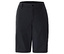 Szorty funkcyjne, czarne