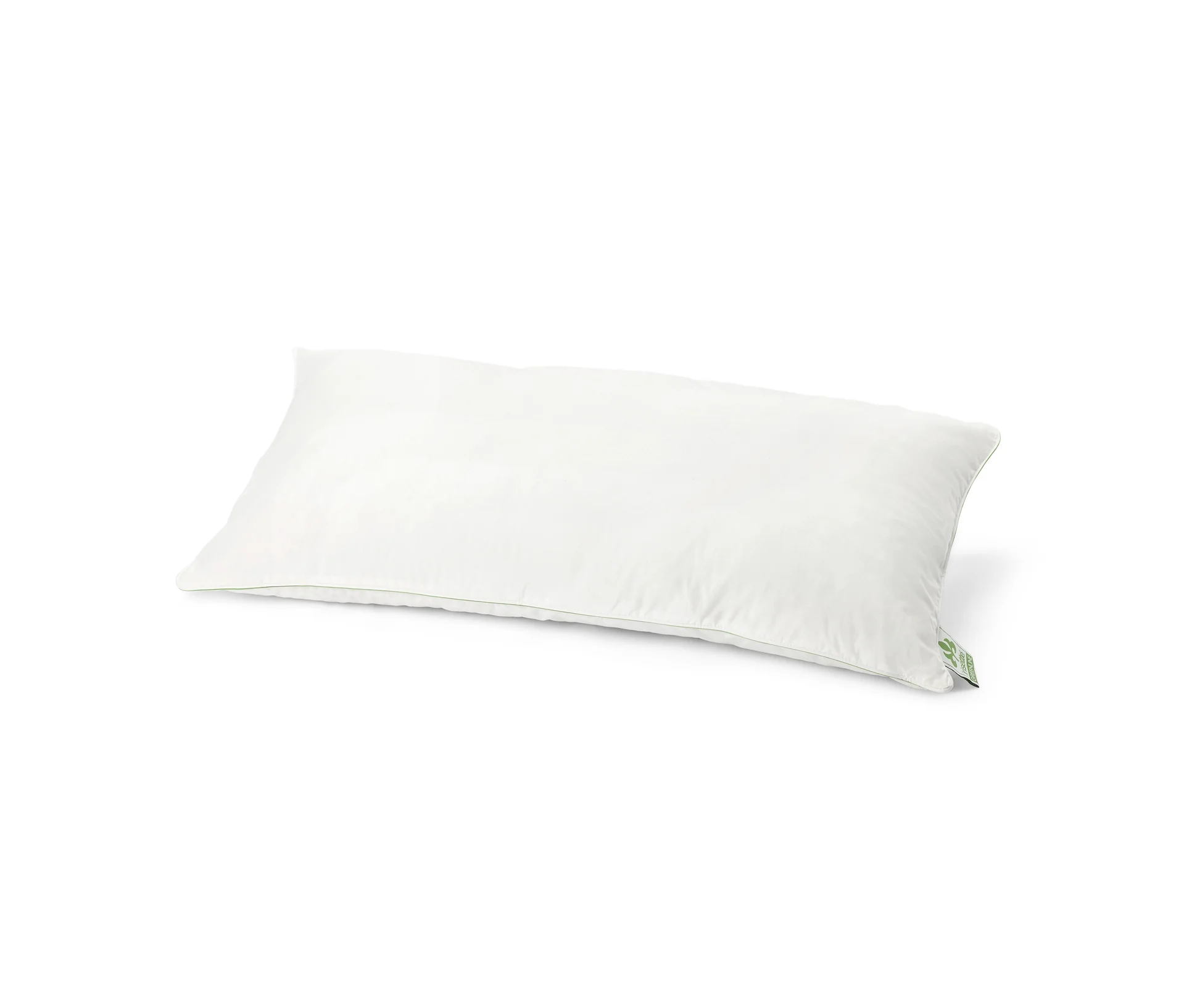 Poduszka z imitacji puchu irisette®, 80 x 40