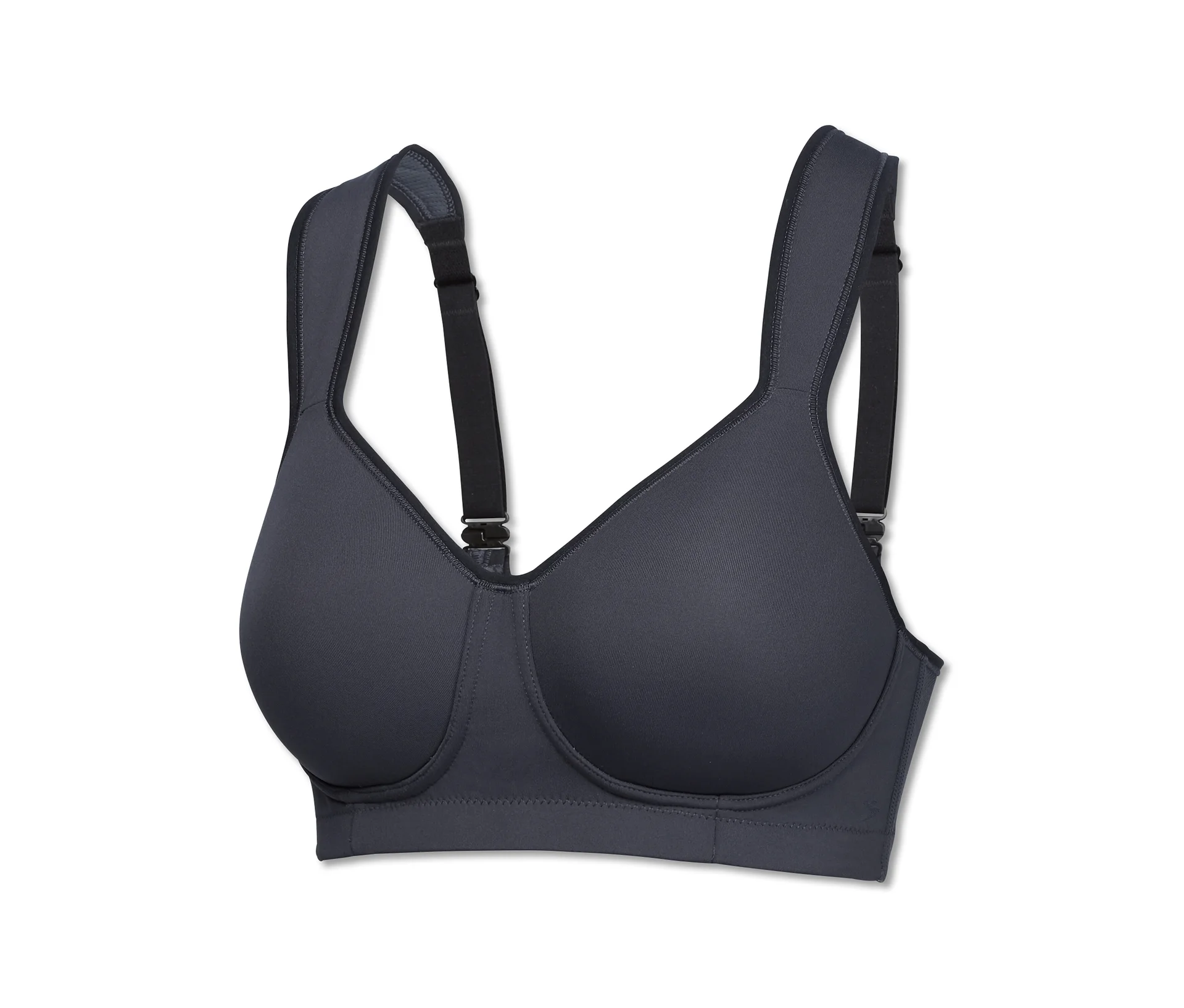 Biustonosz sportowy Schiesser Softcup Medium