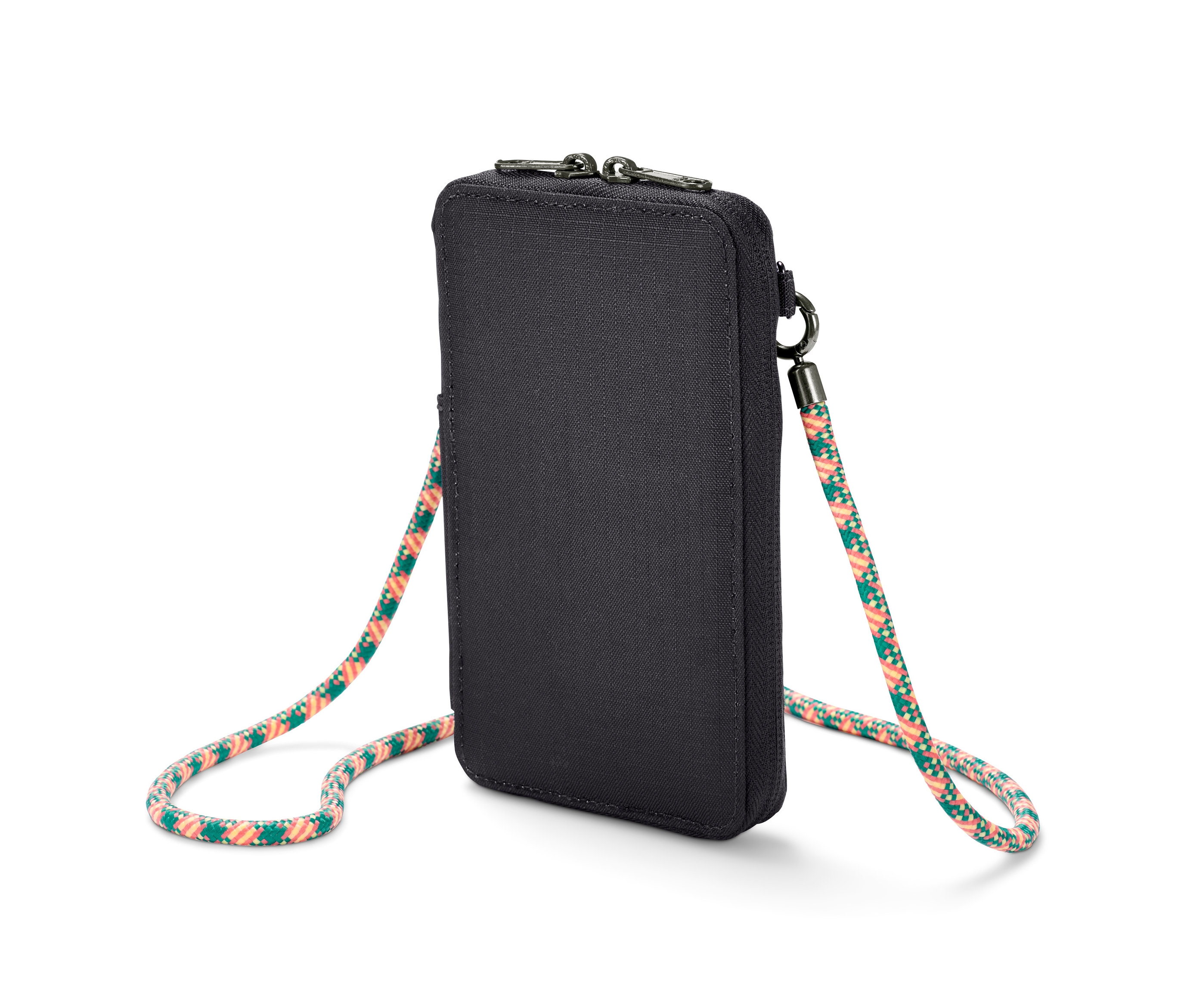 Tchibo - Izolowane etui wielofunkcyjne - kolor: żółty/niebieski