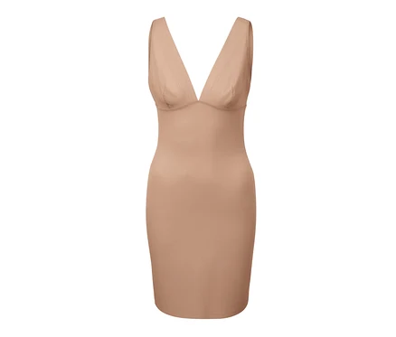 Beżowa halka modelująca „Shaping”.