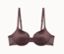 Biustonosz typu spacer Passionata „Bianca”, dark chocolate - /img/gAwH2yfW/64/image.jpeg