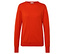 Cienki sweter z wełny merino, pomarańczowy - /img/gAwHjIFe/64/image.jpeg