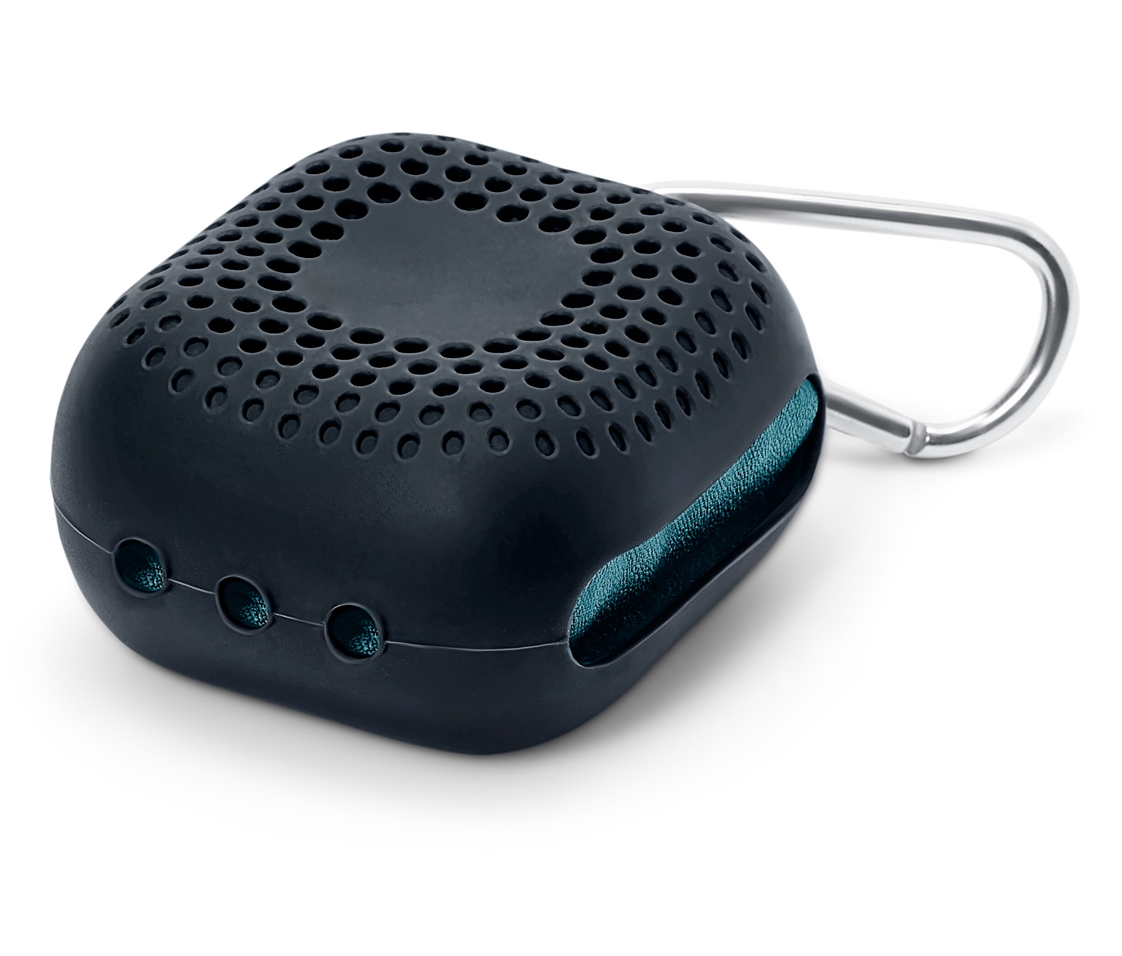 Tchibo - Ręcznik turystyczny - kolor: niebieski