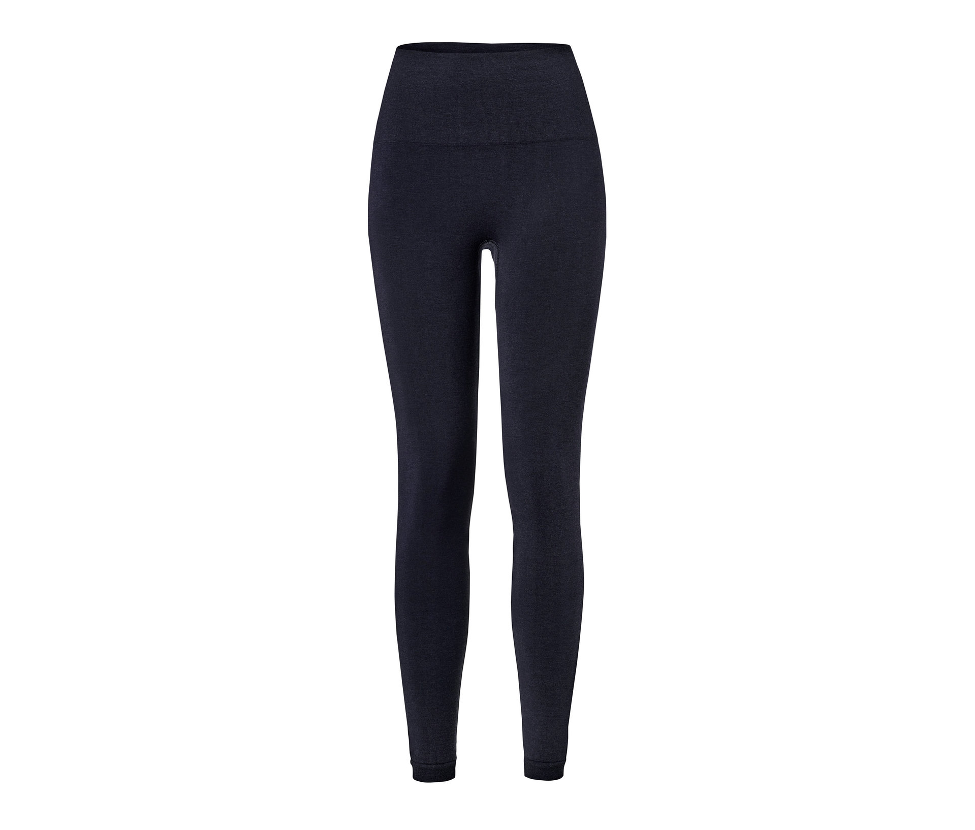 Tchibo - Bezszwowe legginsy termiczne