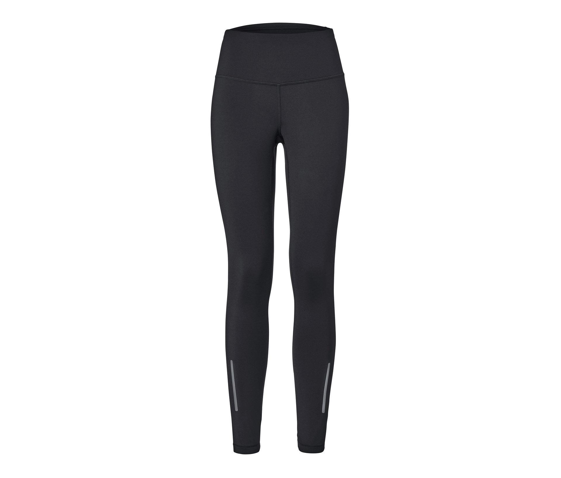 Tchibo - Legginsy sportowe, czarne