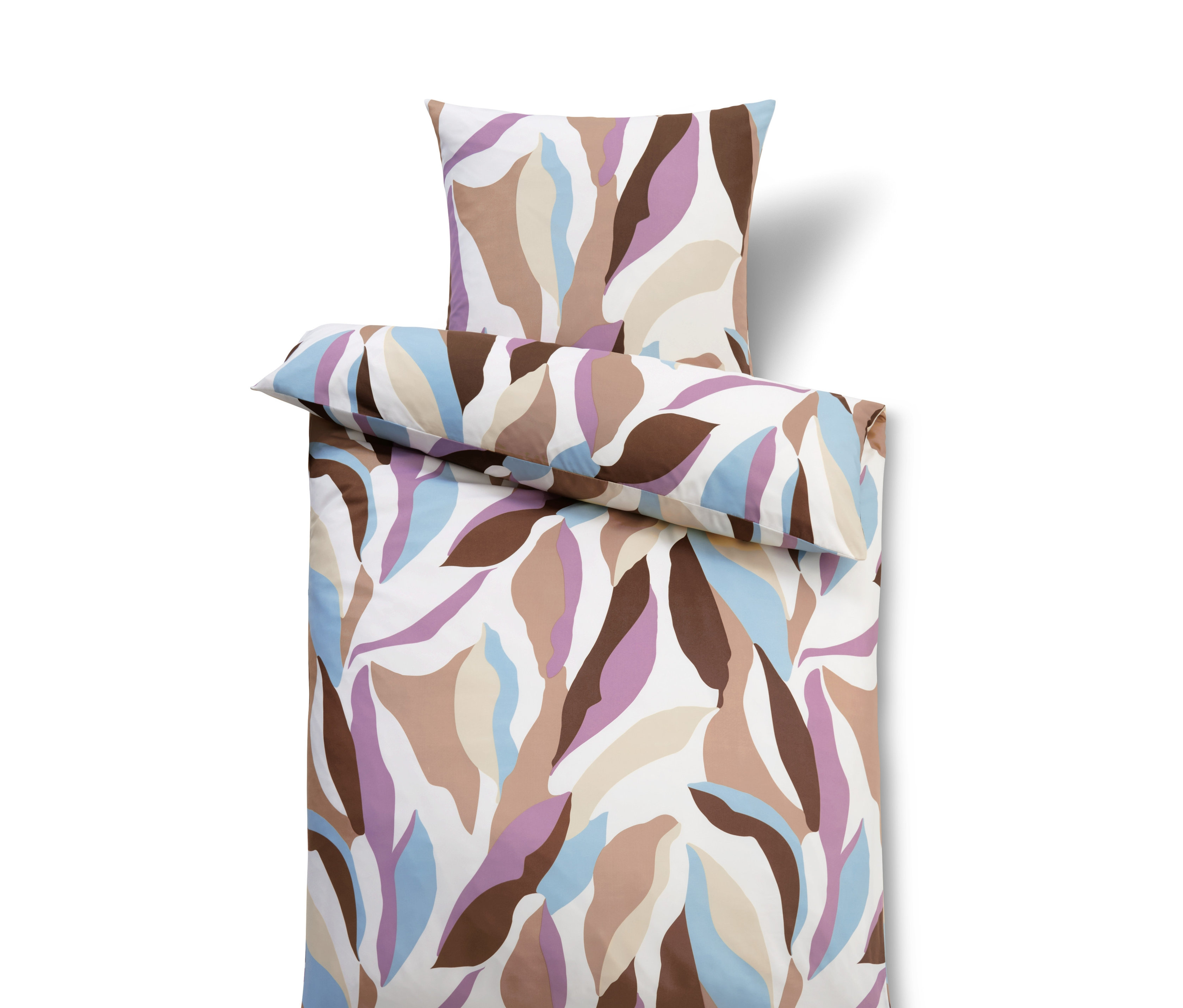 Tchibo - Pościel z mikrowłókna,