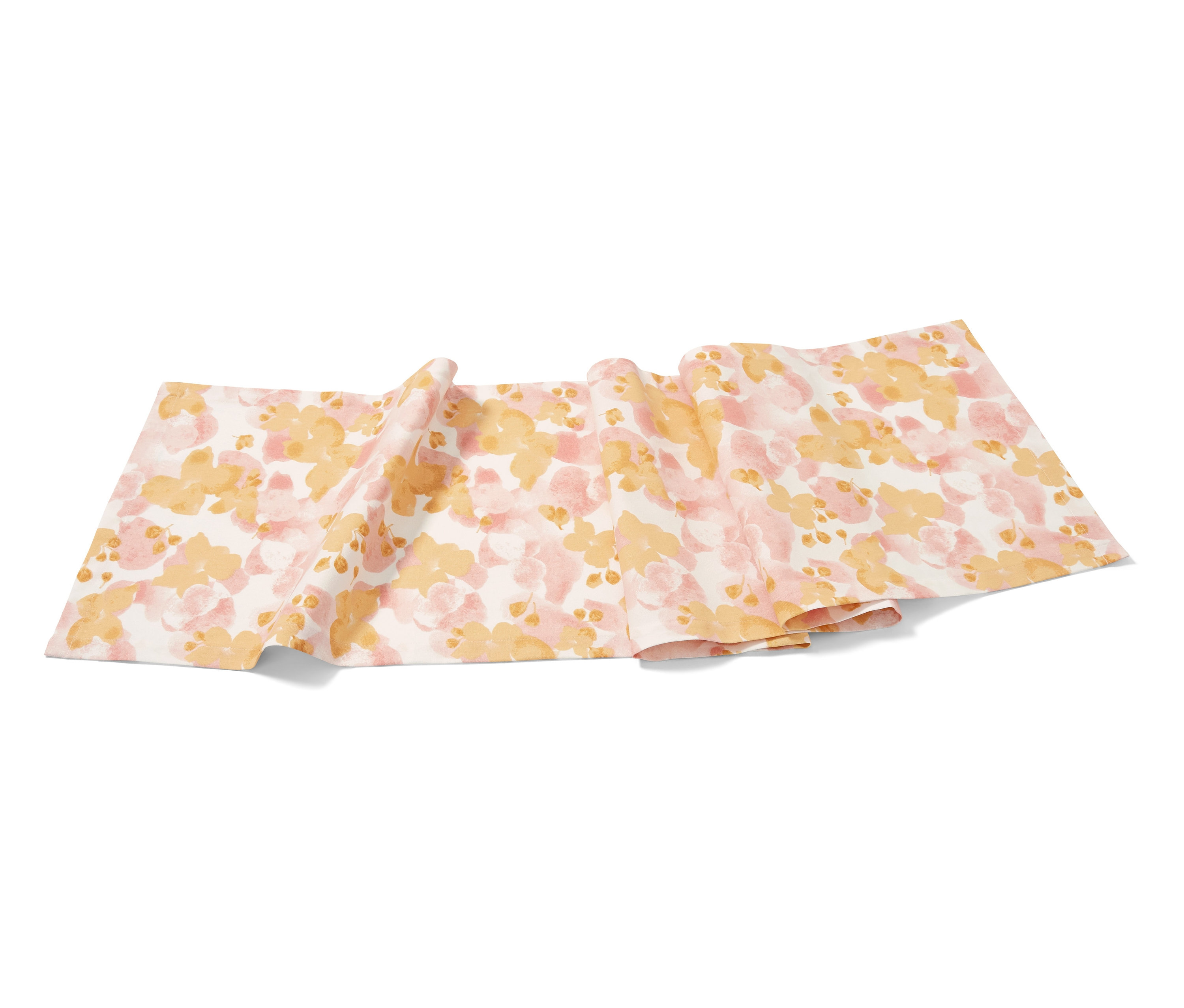 Tchibo - Bieżnik - kolor: beżowy