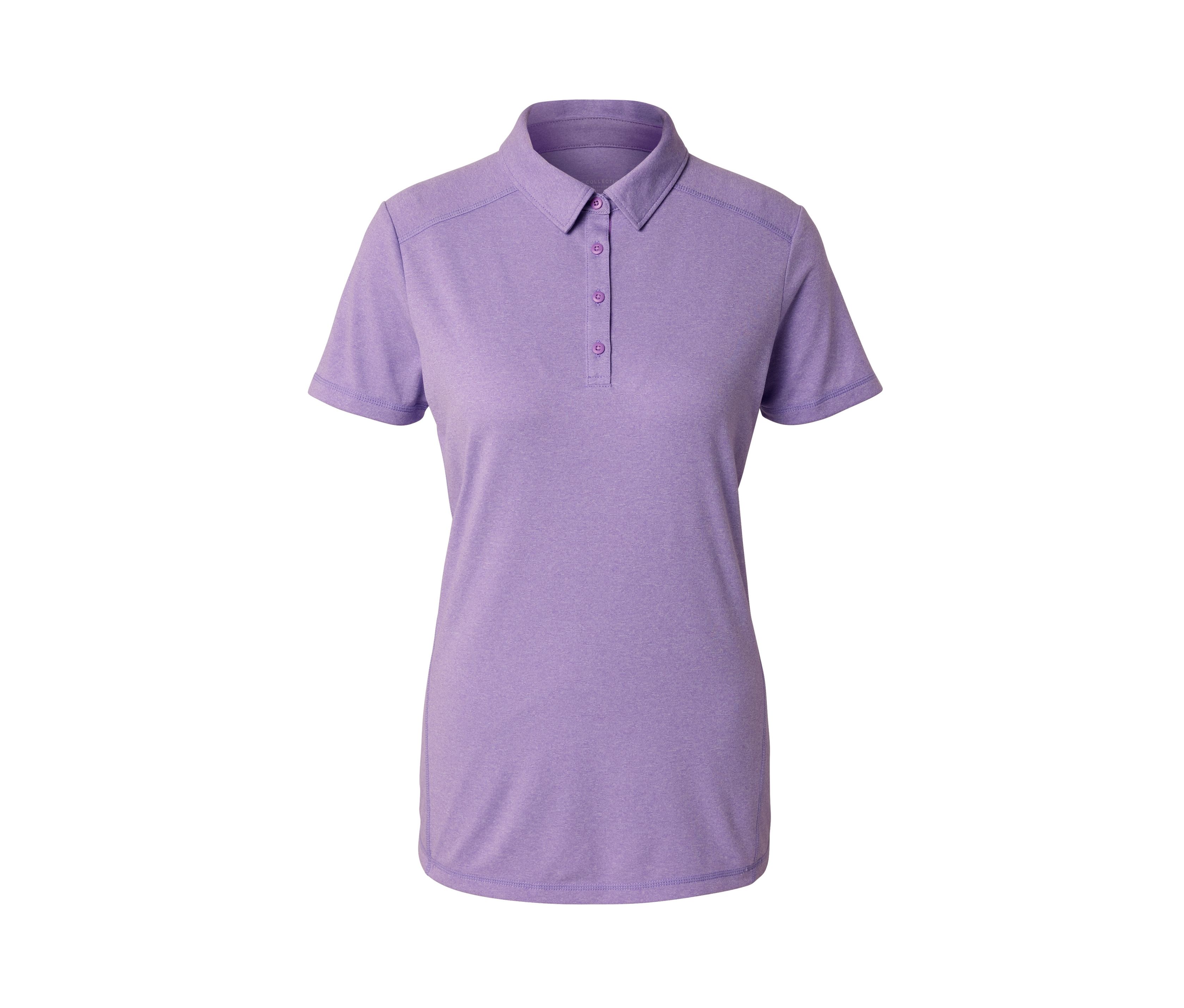 Tchibo - Funkcyjna koszulka polo