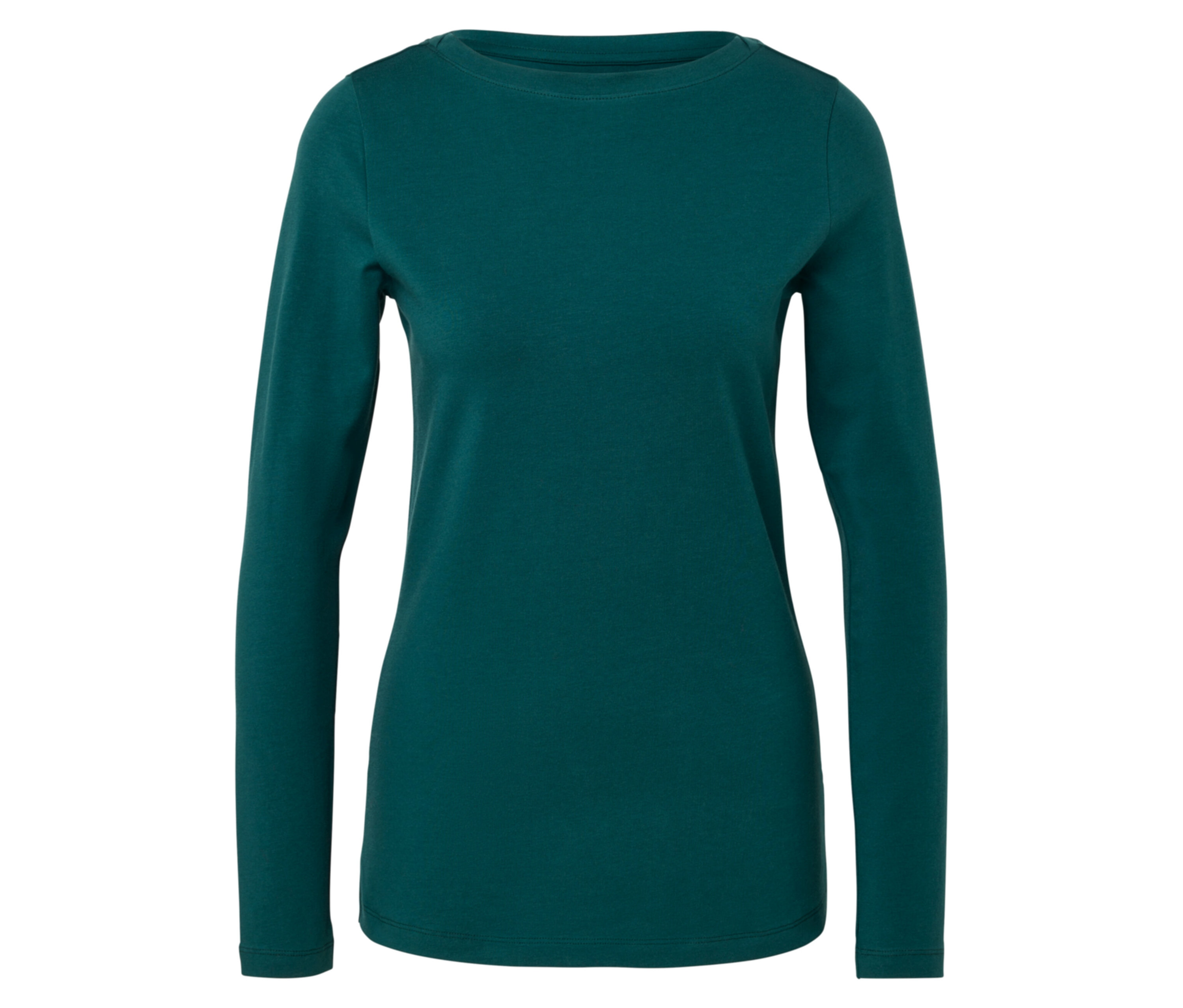 Tchibo - Koszula z długim rękawem, zielony