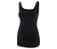 Czarny top MAMALICIOUS MLHEAL TANK TOP NOOS A.