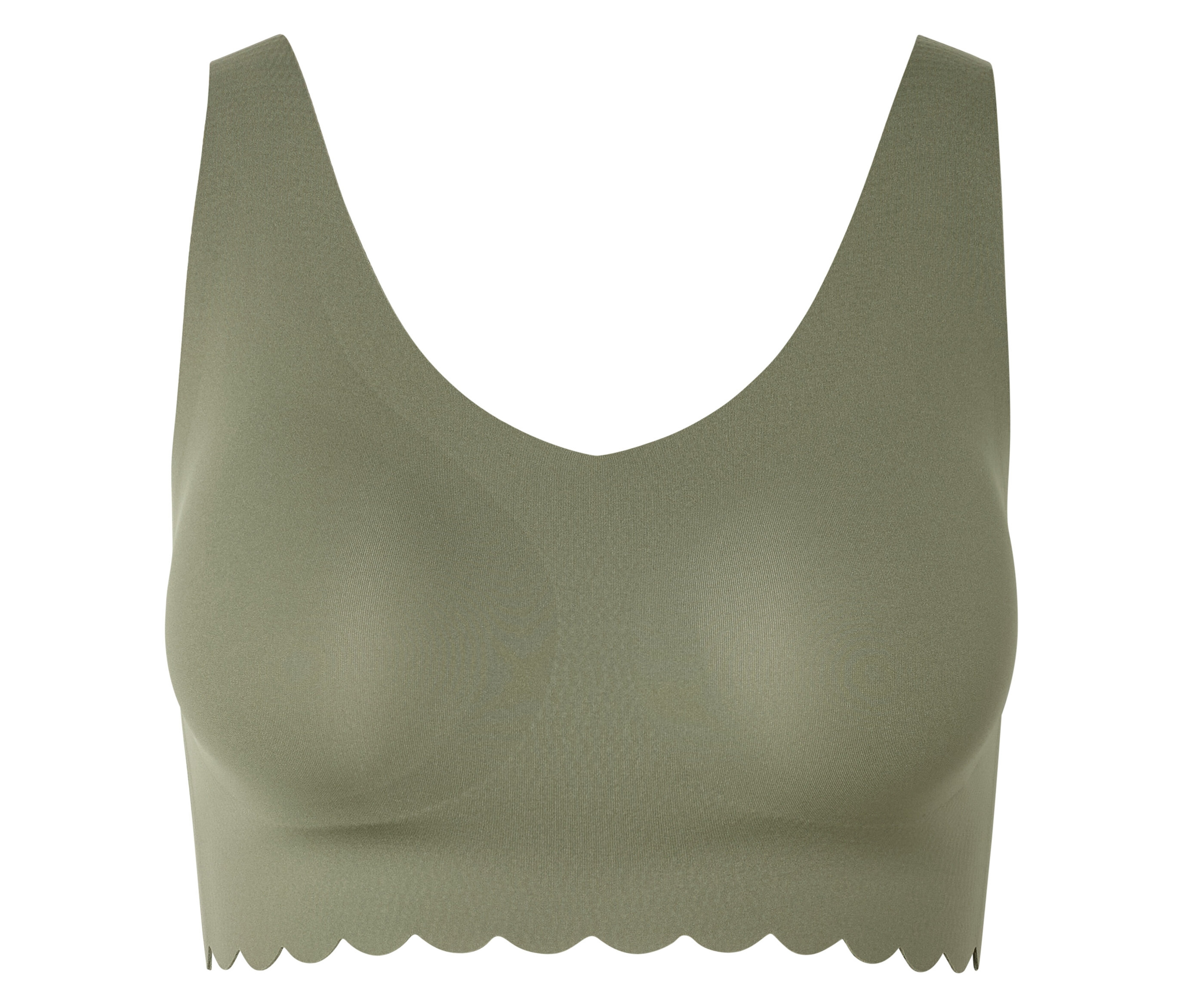 Tchibo - Komfortowa braletka „bonded”, khaki
