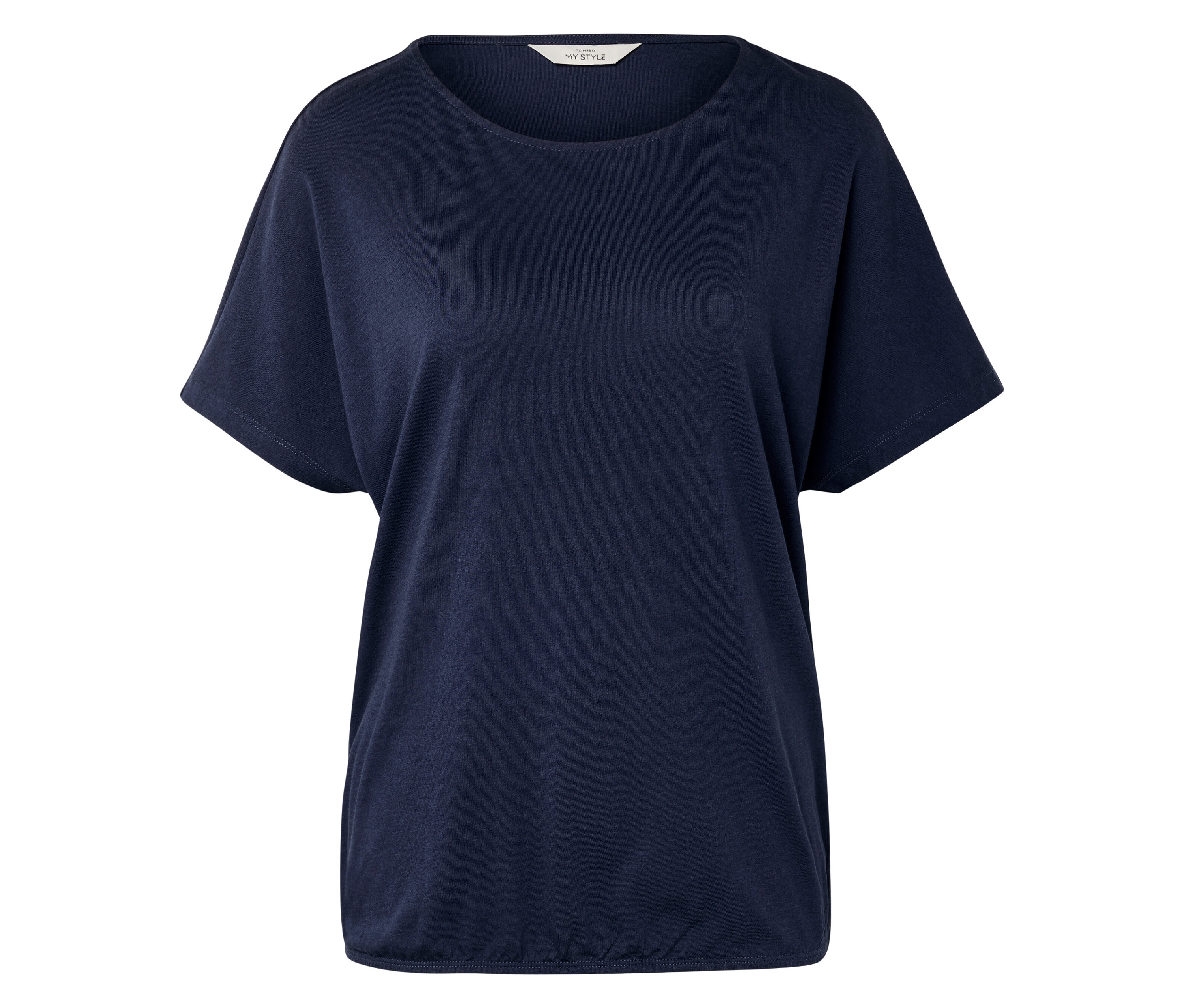 Tchibo - Bluzka- niebieski