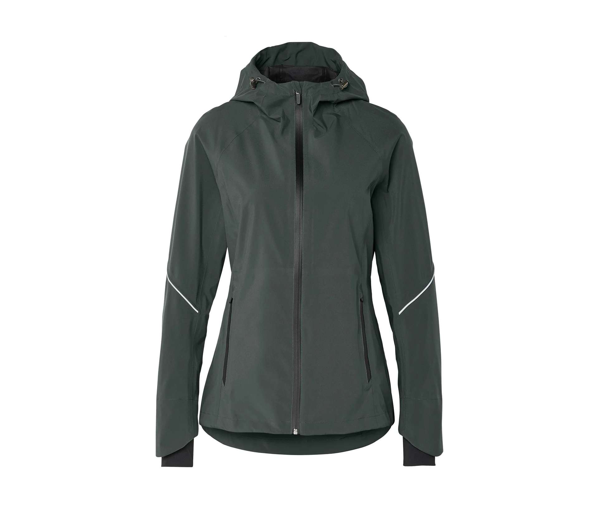 Tchibo - Rowerowa kurtka przeciwdeszczowa „DryProof™”