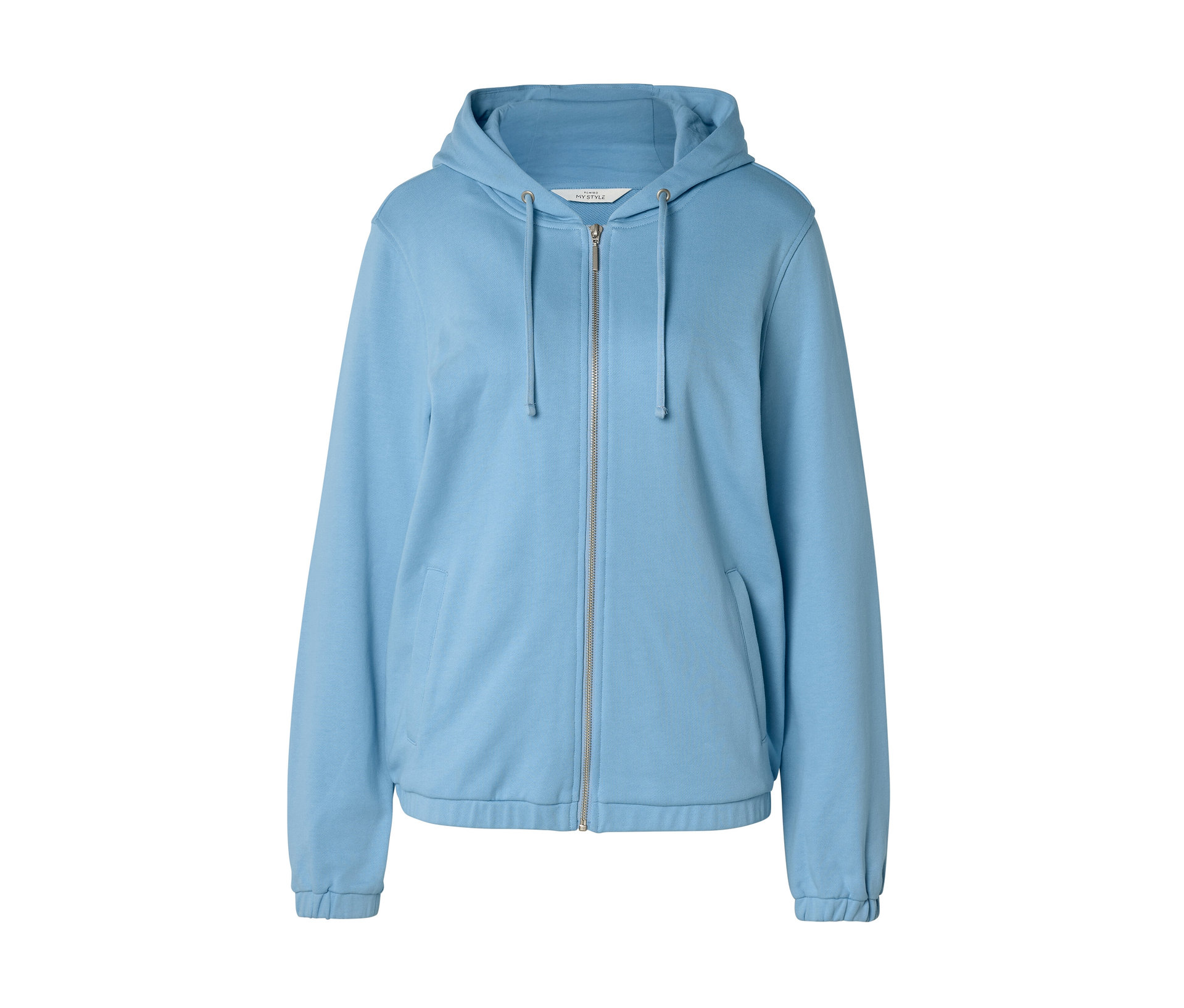 Tchibo - Rozpinana bluza dresowa