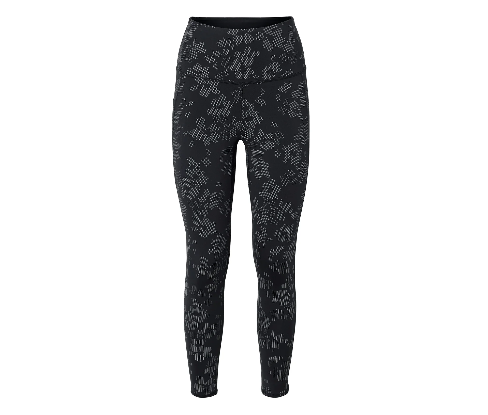 Tchibo - Legginsy sportowe „ActivePower”