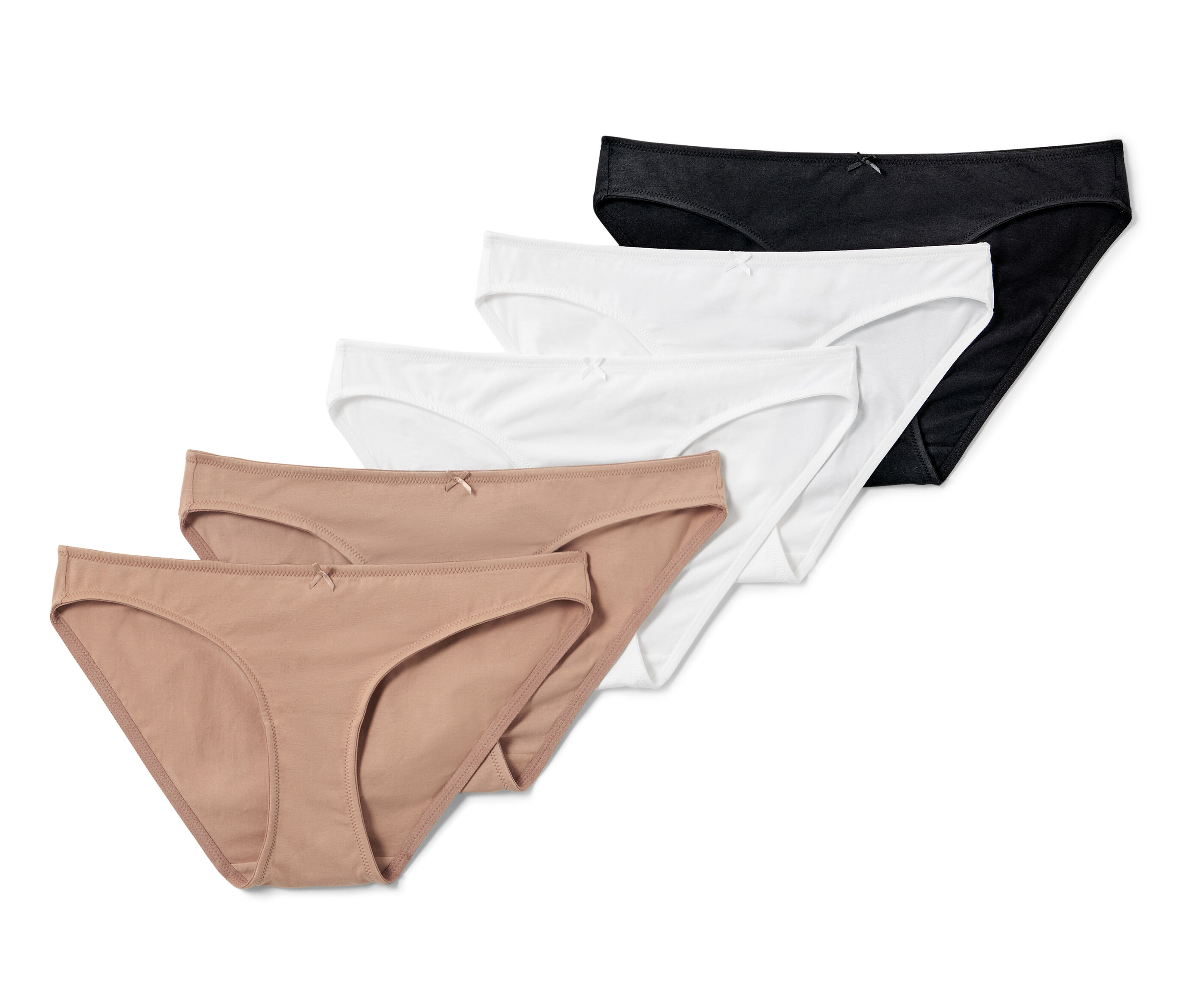 Tchibo - Figi- czarny/biały