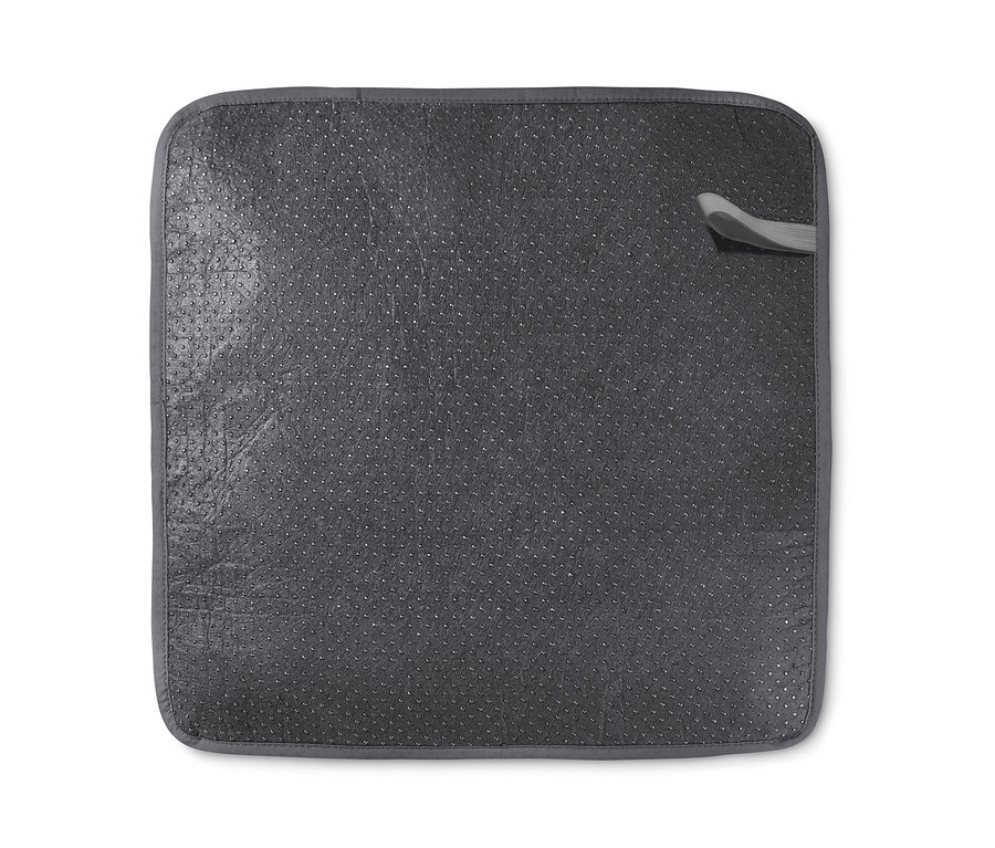 Szara mata węchowa.