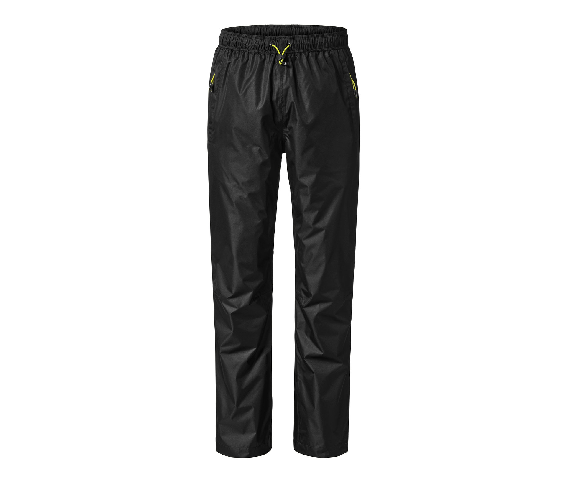 Tchibo - Spodnie przeciwdeszczowe - unisex- czarny