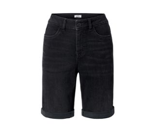 Czarny jeans