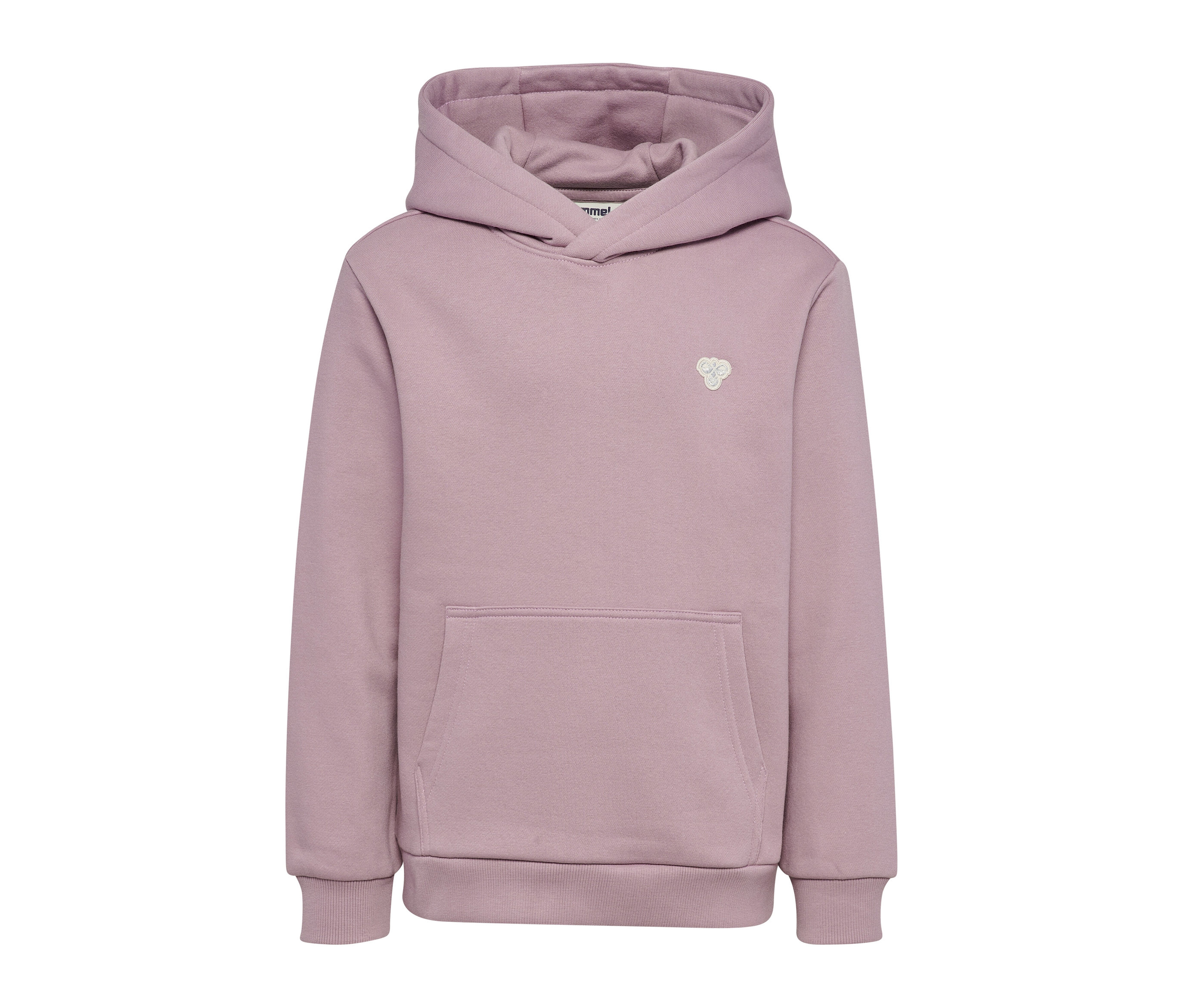 Bluza hummel® „Hmljr Loose Hoodie Bee”