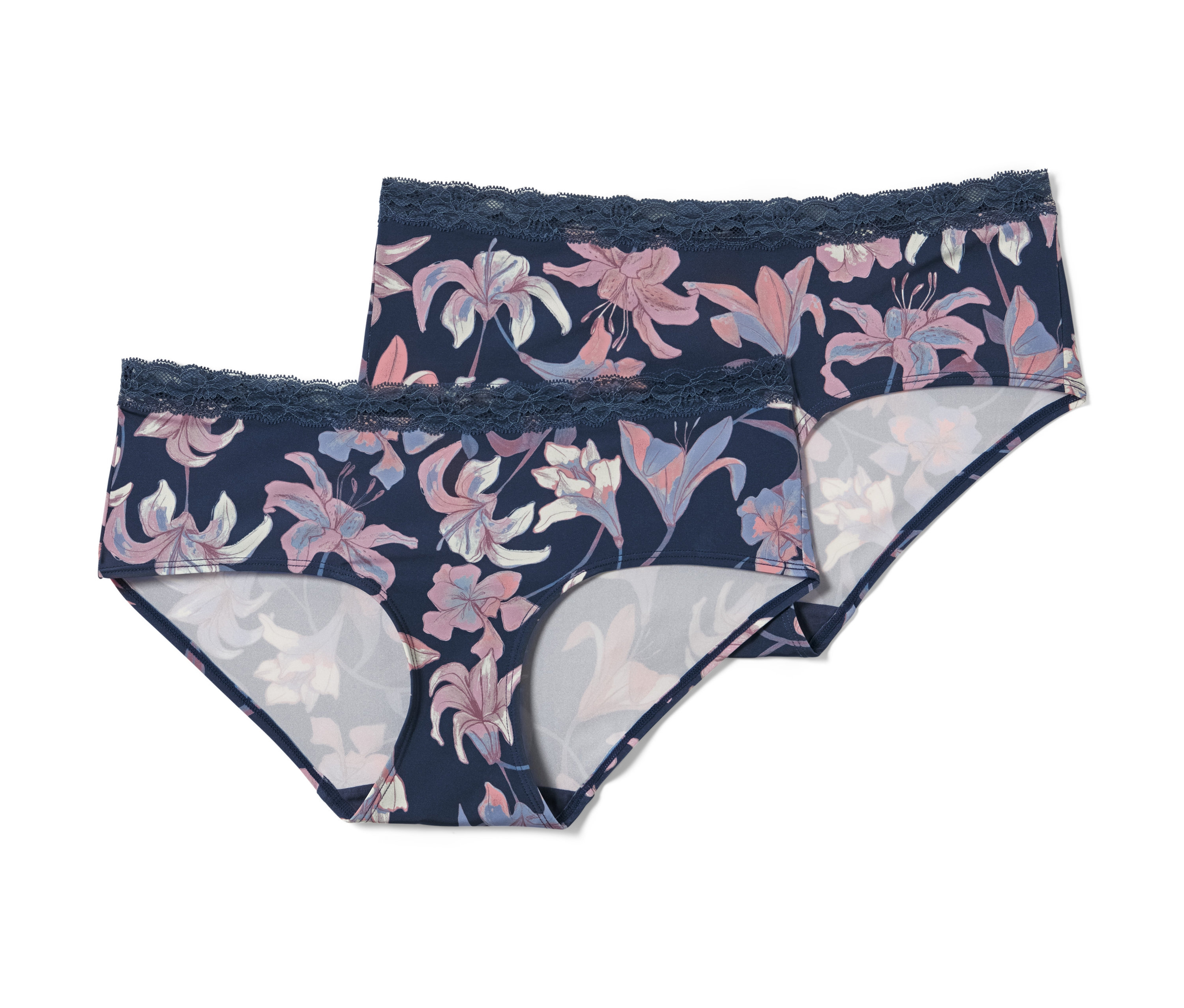 Tchibo - Figi- niebieski