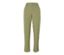 Spodnie softshellowe khaki.