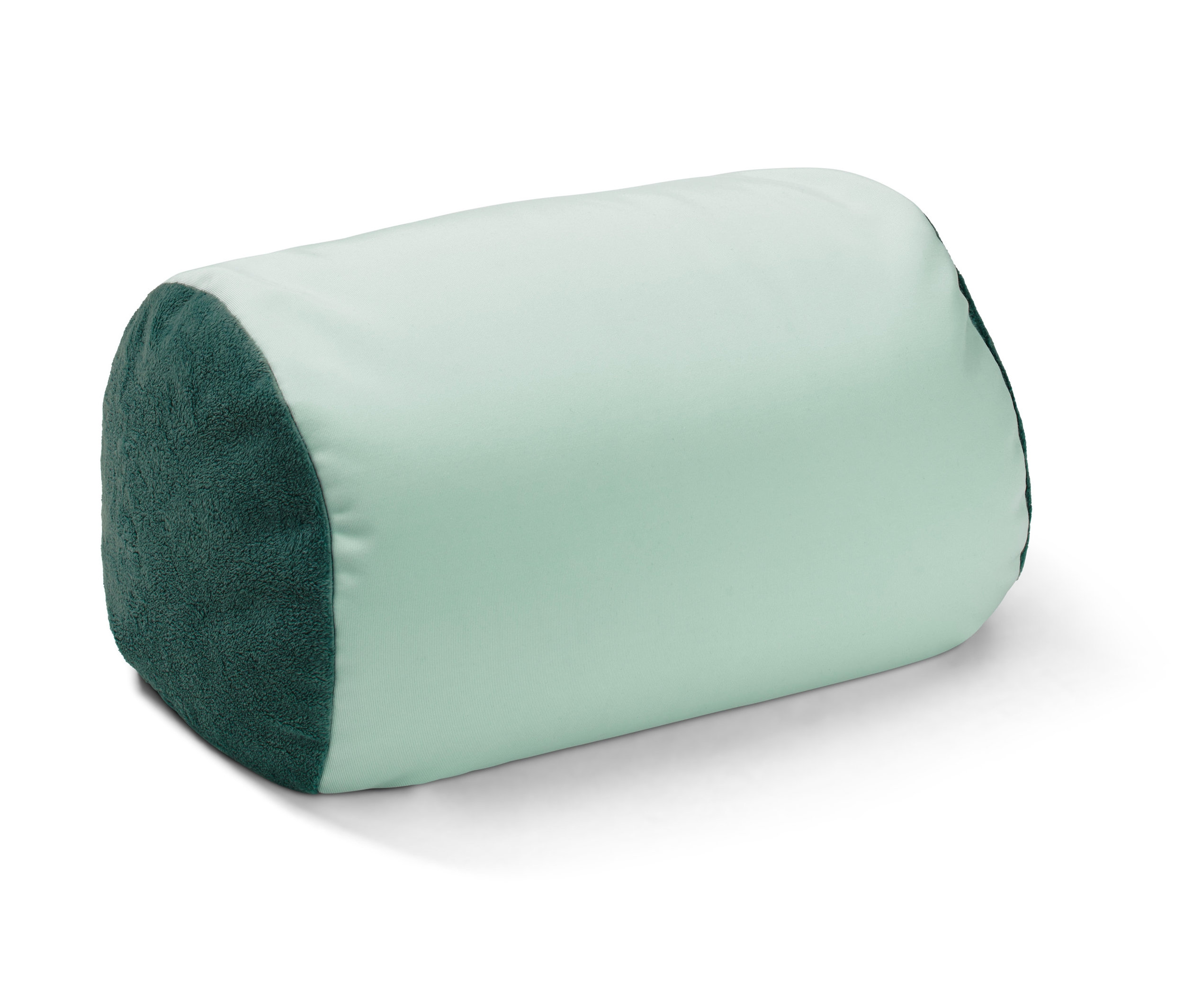 Tchibo - Poduszka relaksacyjna - kolor: zielony