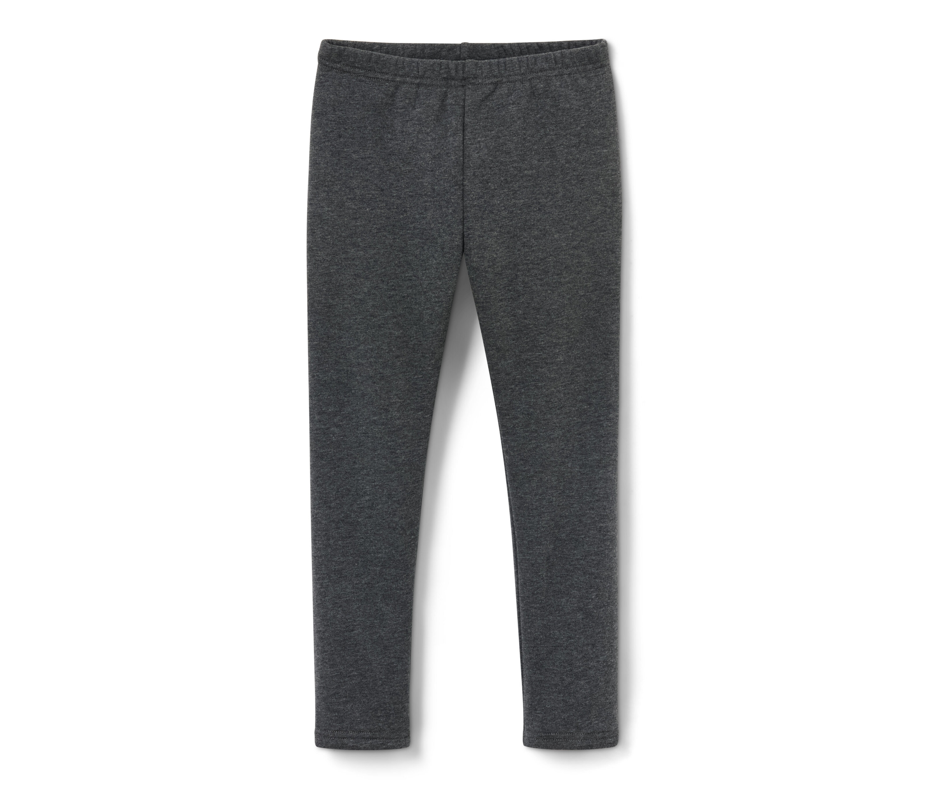 Tchibo - Dziecięce legginsy termoaktywne, szary