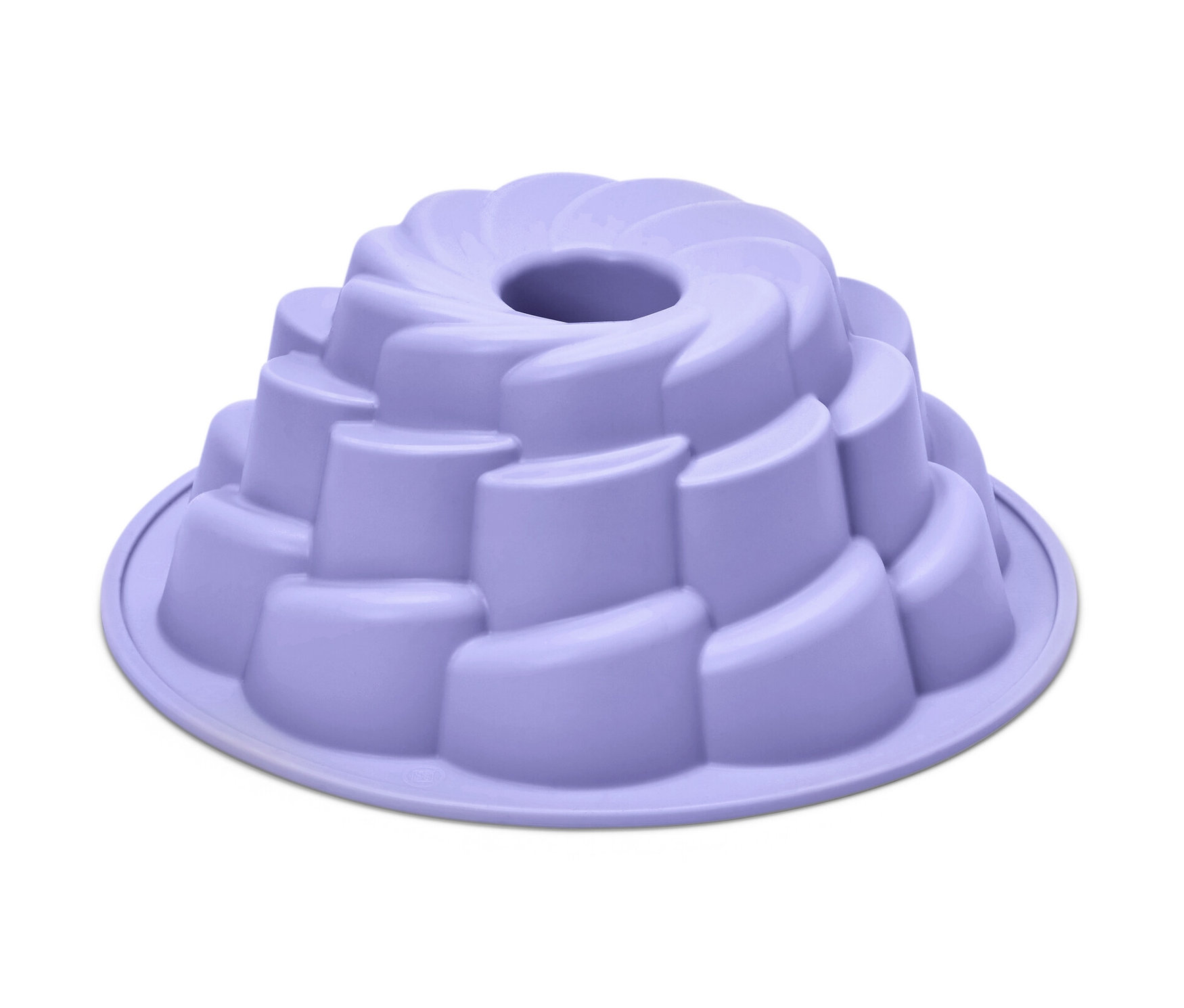 Tchibo - Forma do babki w kształcie kwiatu