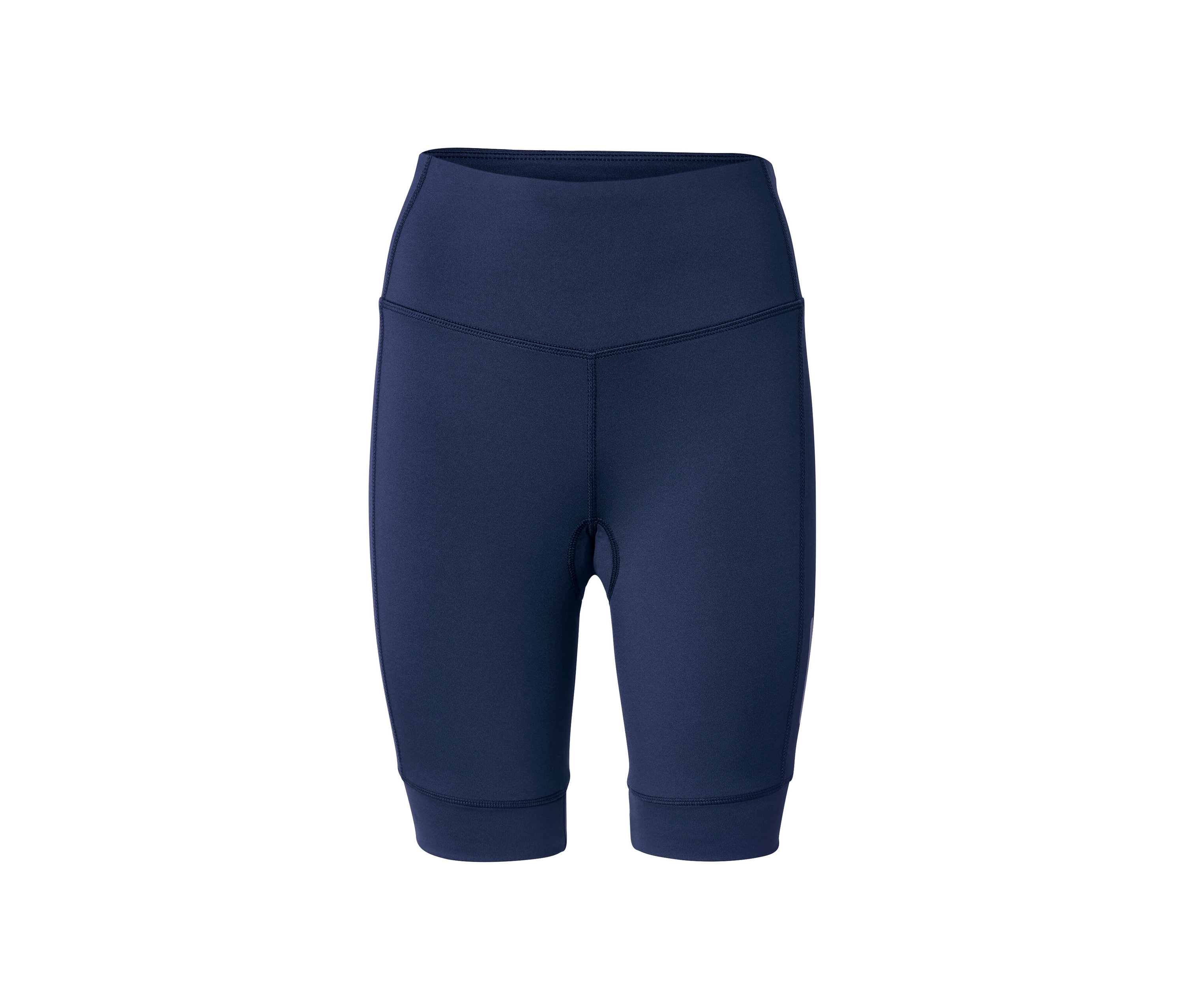 Tchibo - Spodenki rowerowe- niebieski