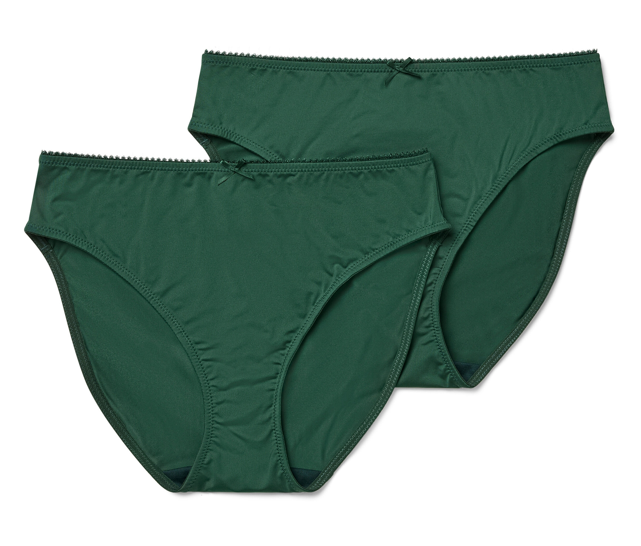 Tchibo - Figi, zielony