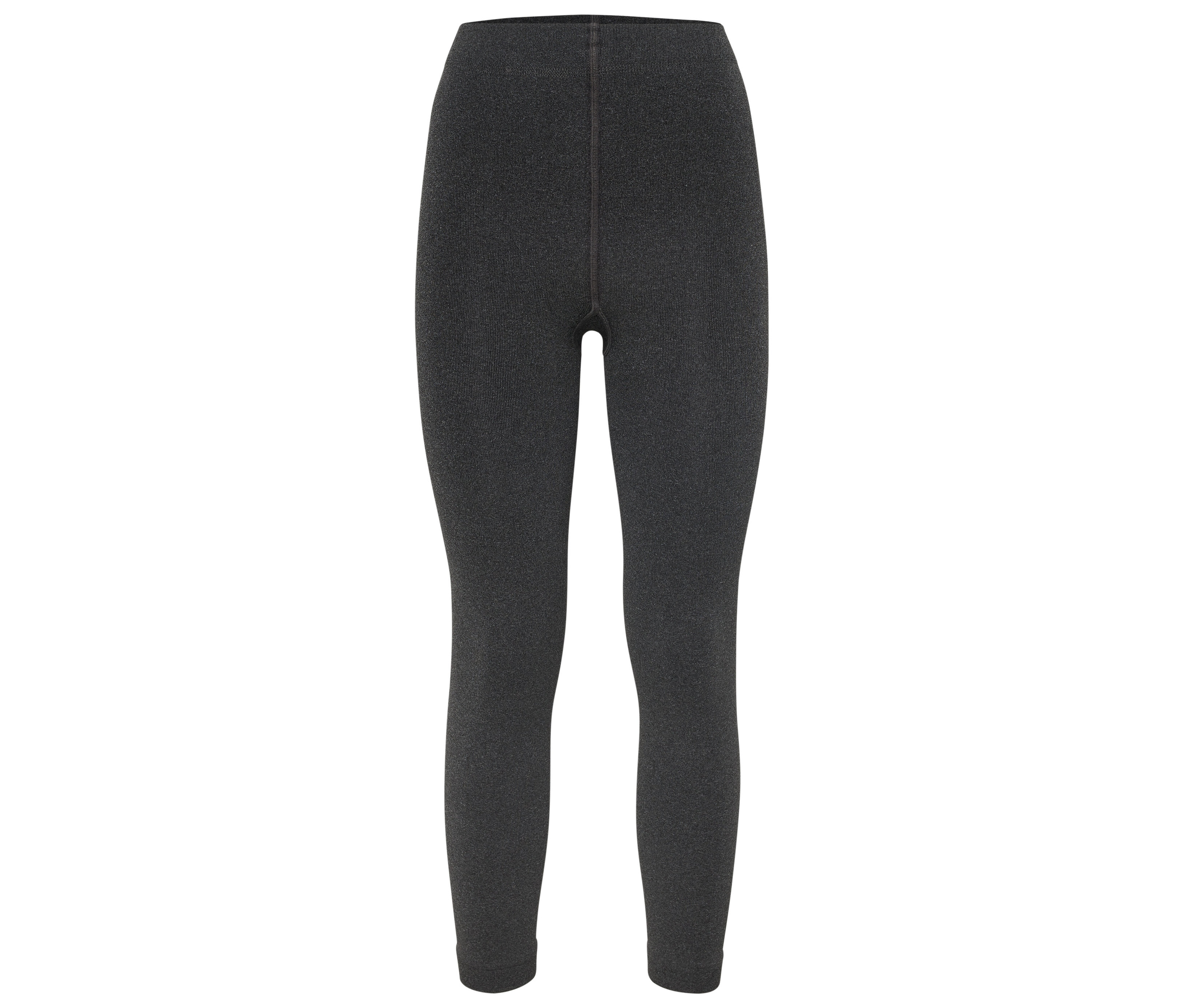 Tchibo - Legginsy termoaktywne, szary