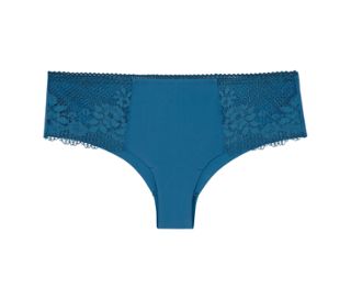 Petrol Blue