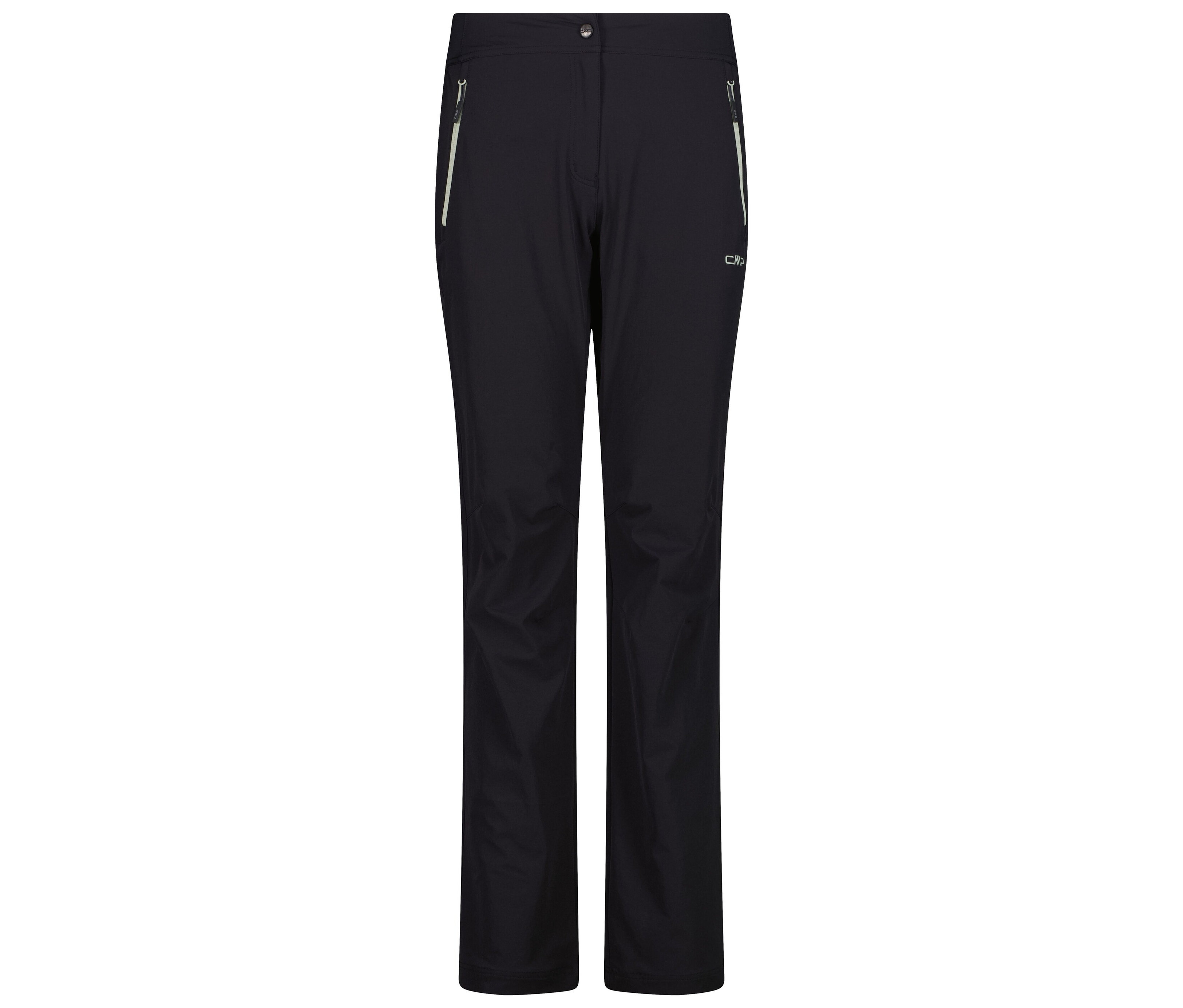 Spodnie trekkingowe CMP- szary