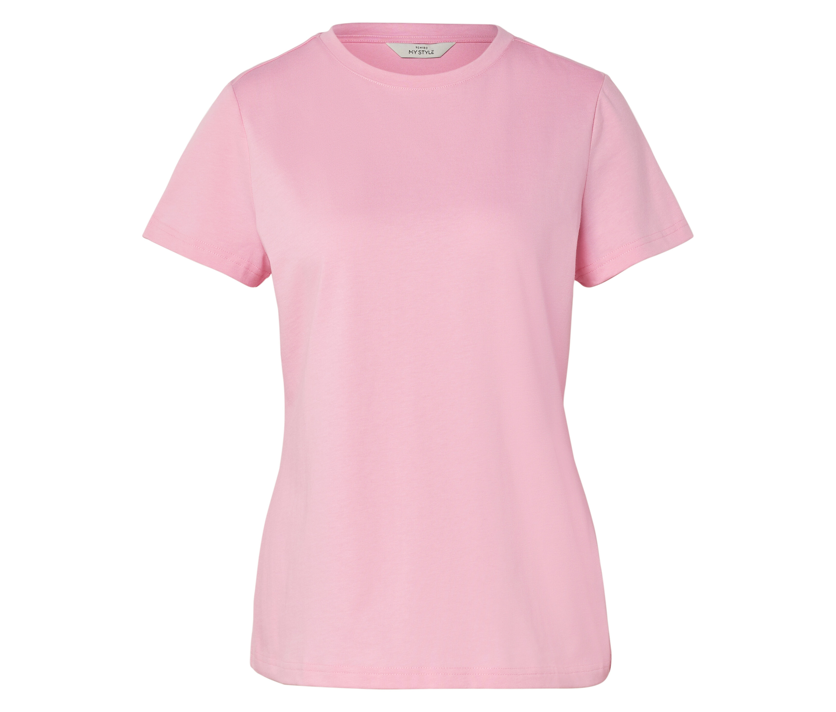 Tchibo - Koszulka- różowy