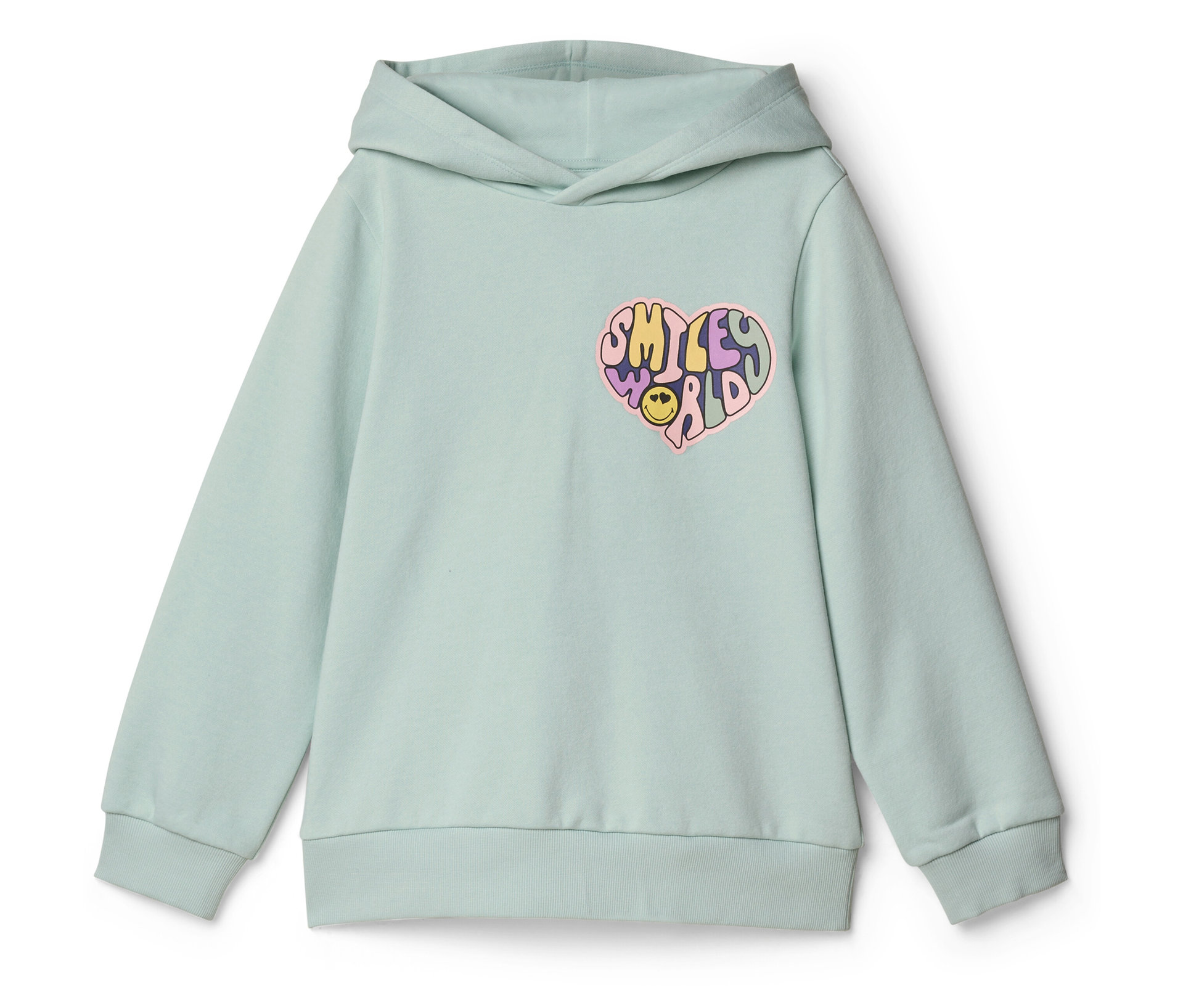 Tchibo - Bluza z kapturem Smileyworld®