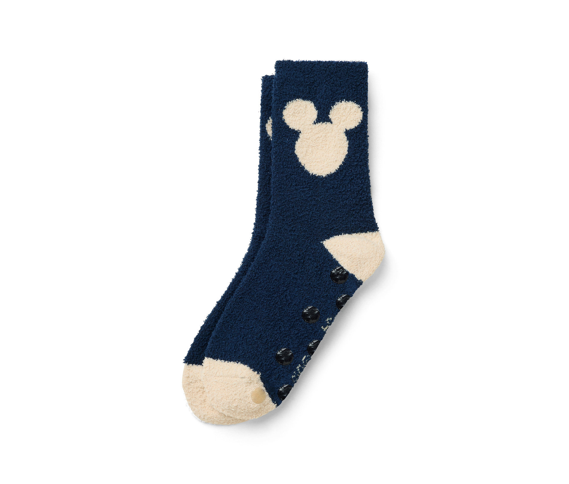 Tchibo - Puszyste skarpetki „Mickey Mouse”