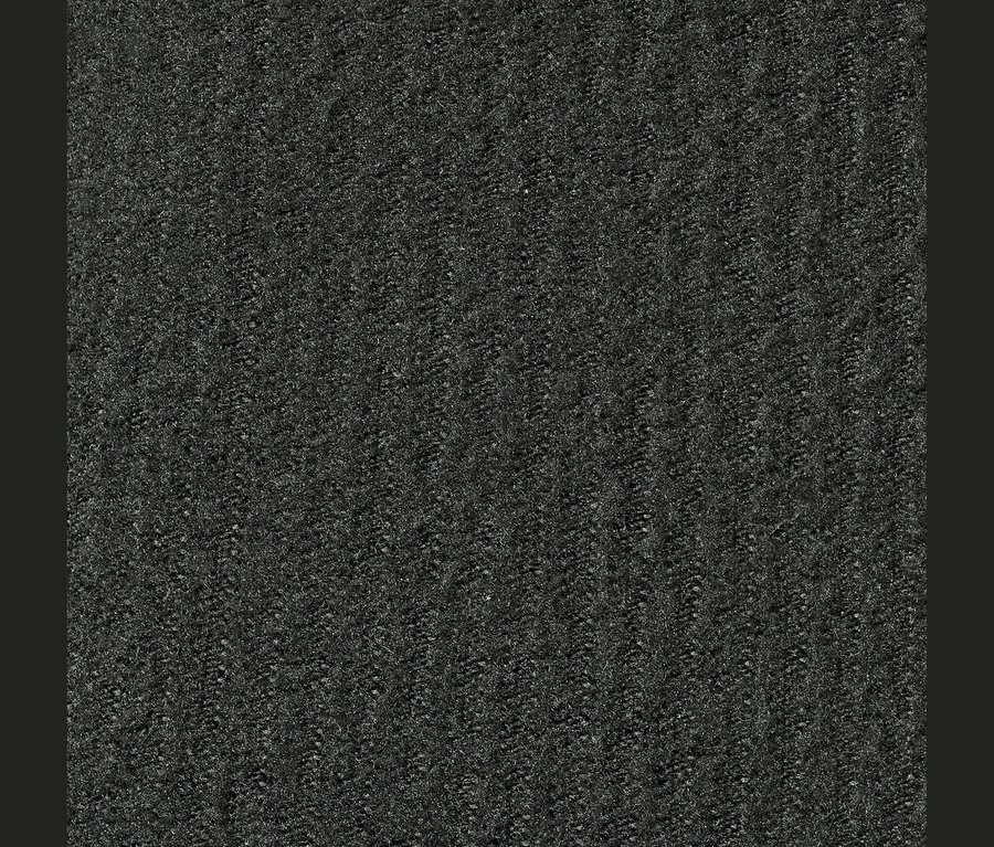 Szczegółowe ujęcie prążkowanych legginsów termoaktywnych.