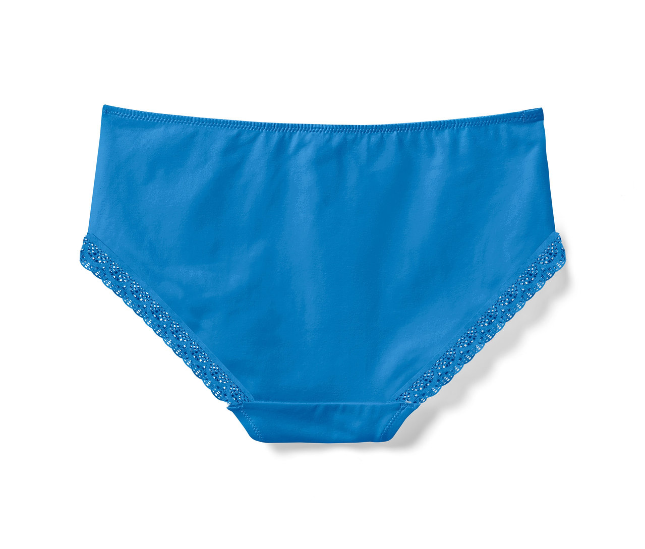 Niebieskie figi, 2 pary.