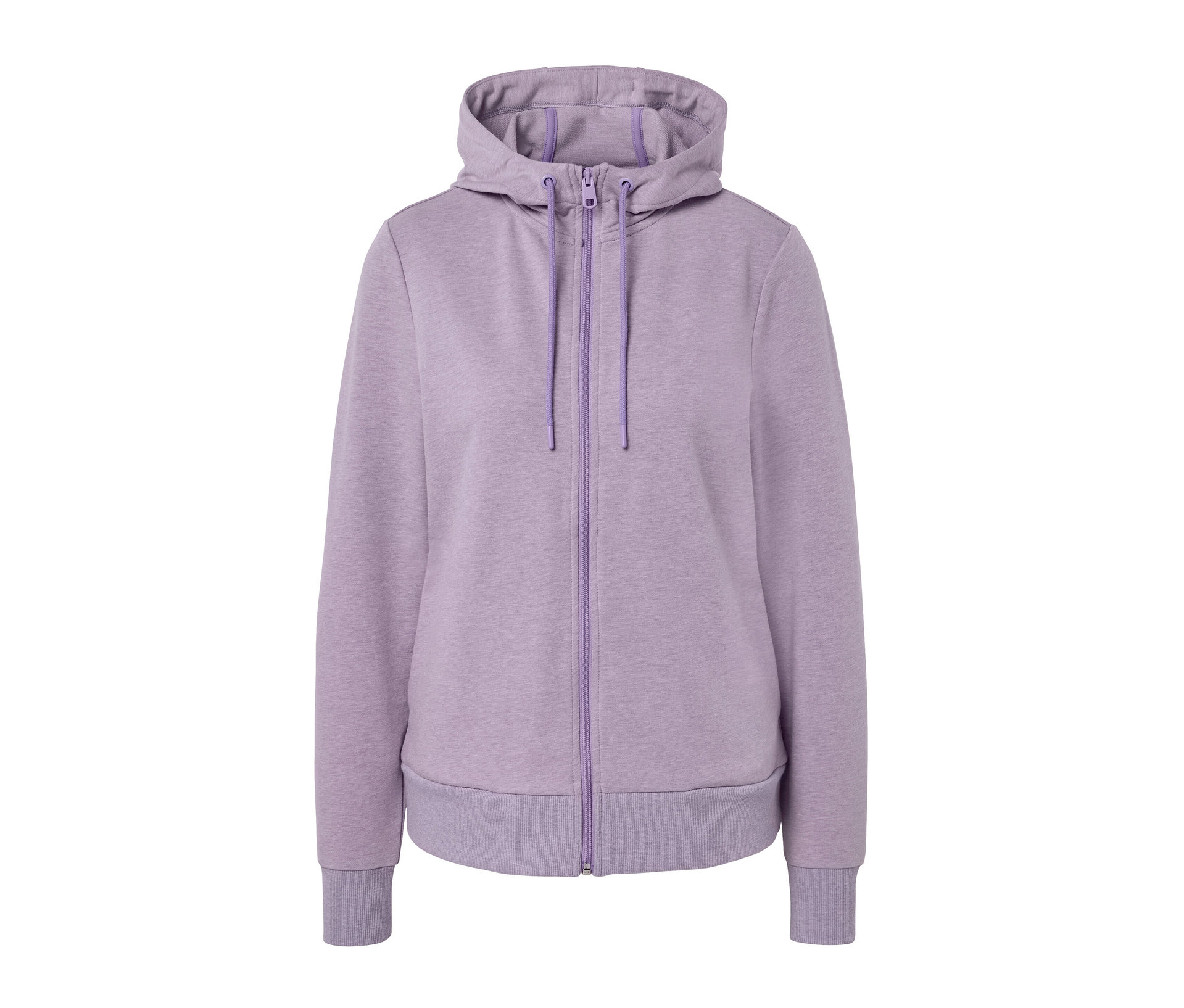 Tchibo - Rozpinana bluza dresowa
