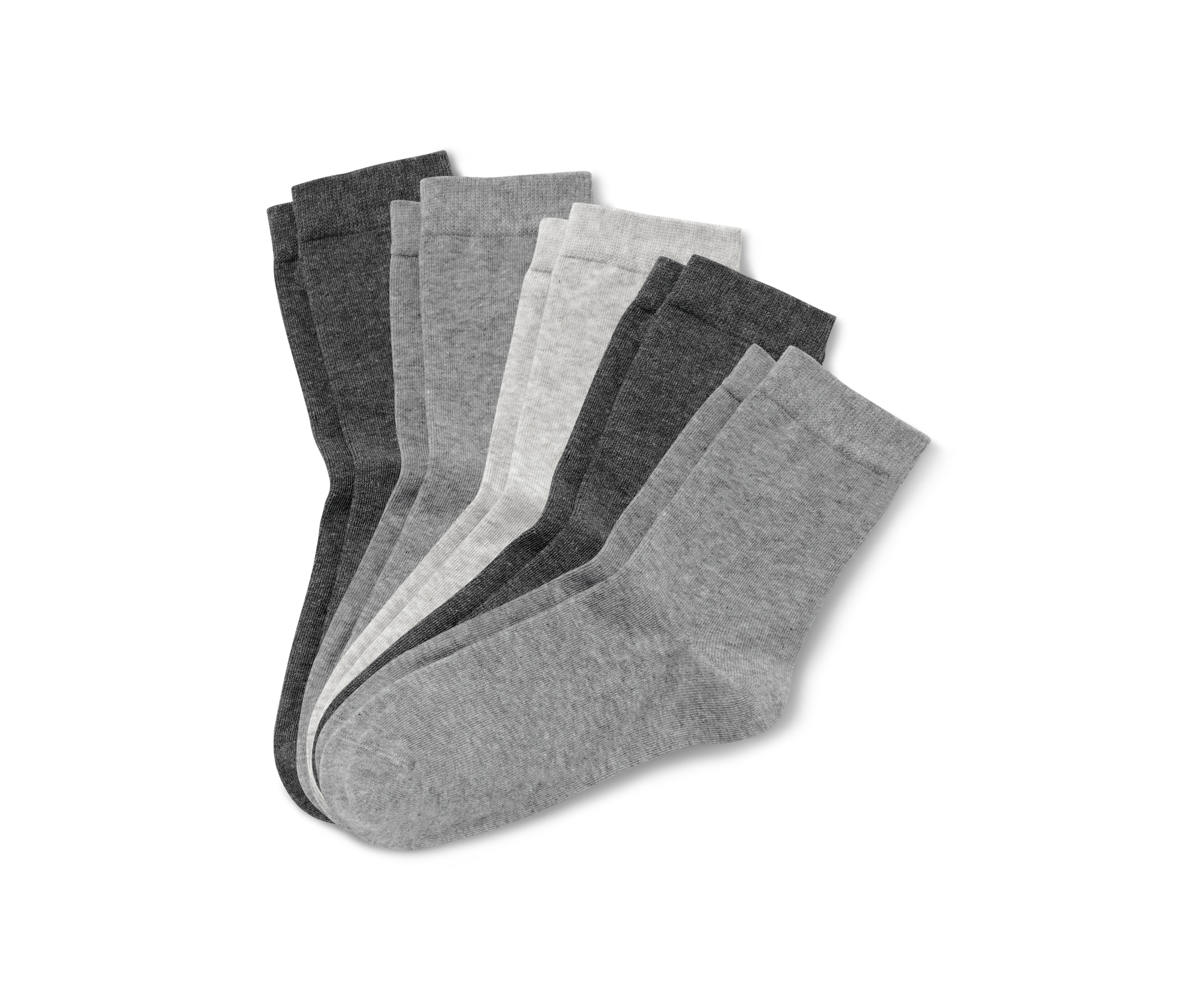 Tchibo - Skarpety- szary