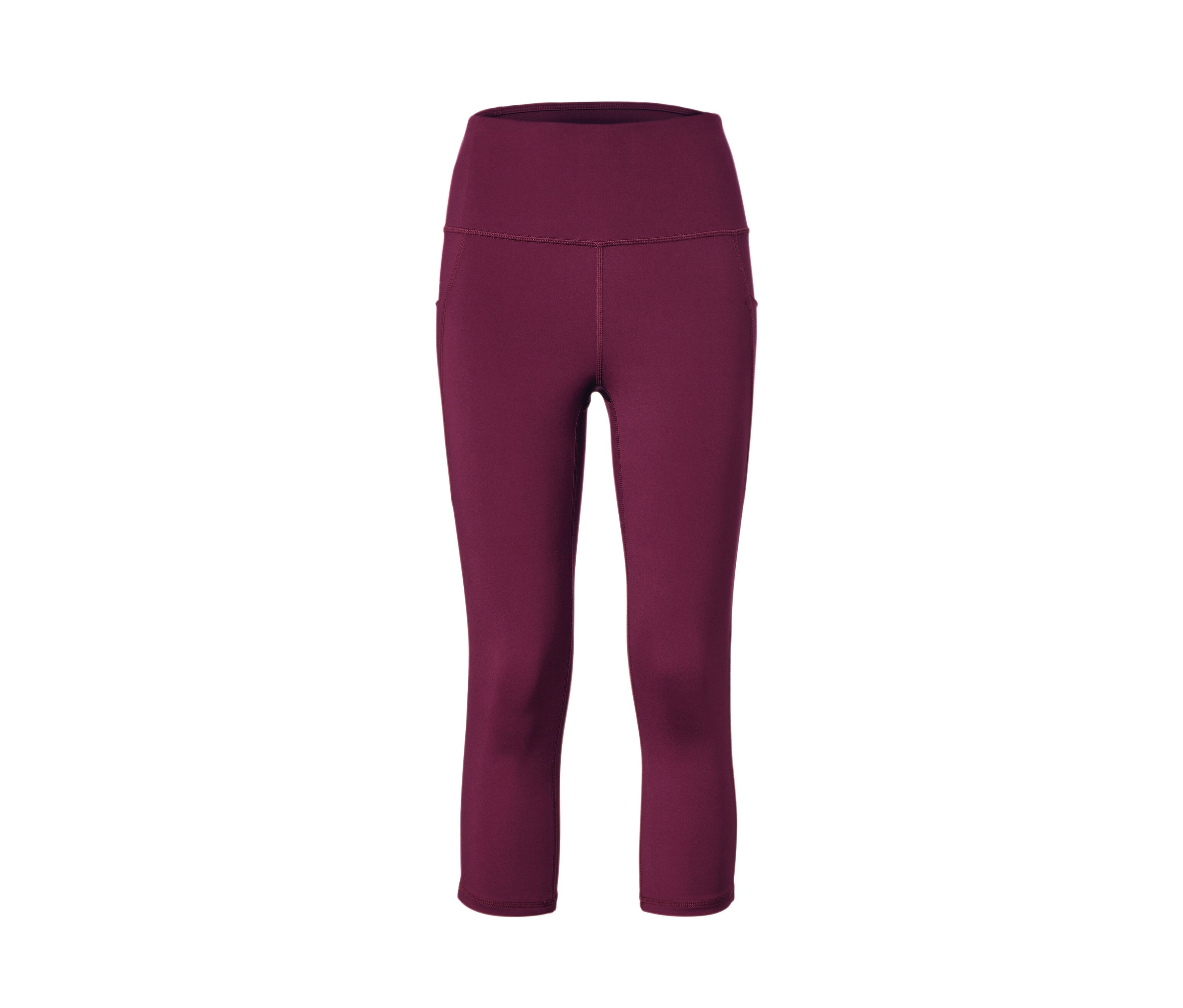 Tchibo - Legginsy sportowe o długości 3/4