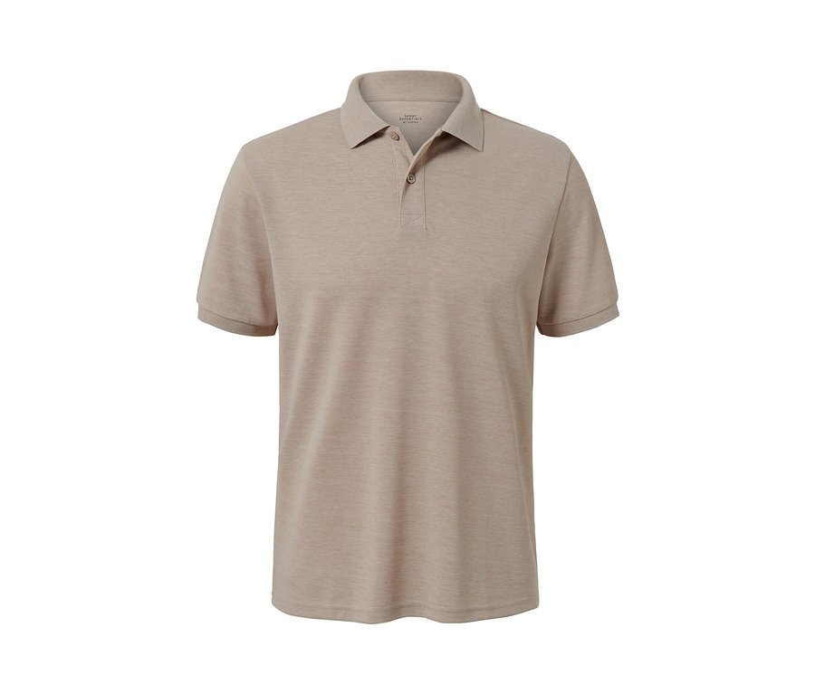 Funkcyjna koszulka polo.