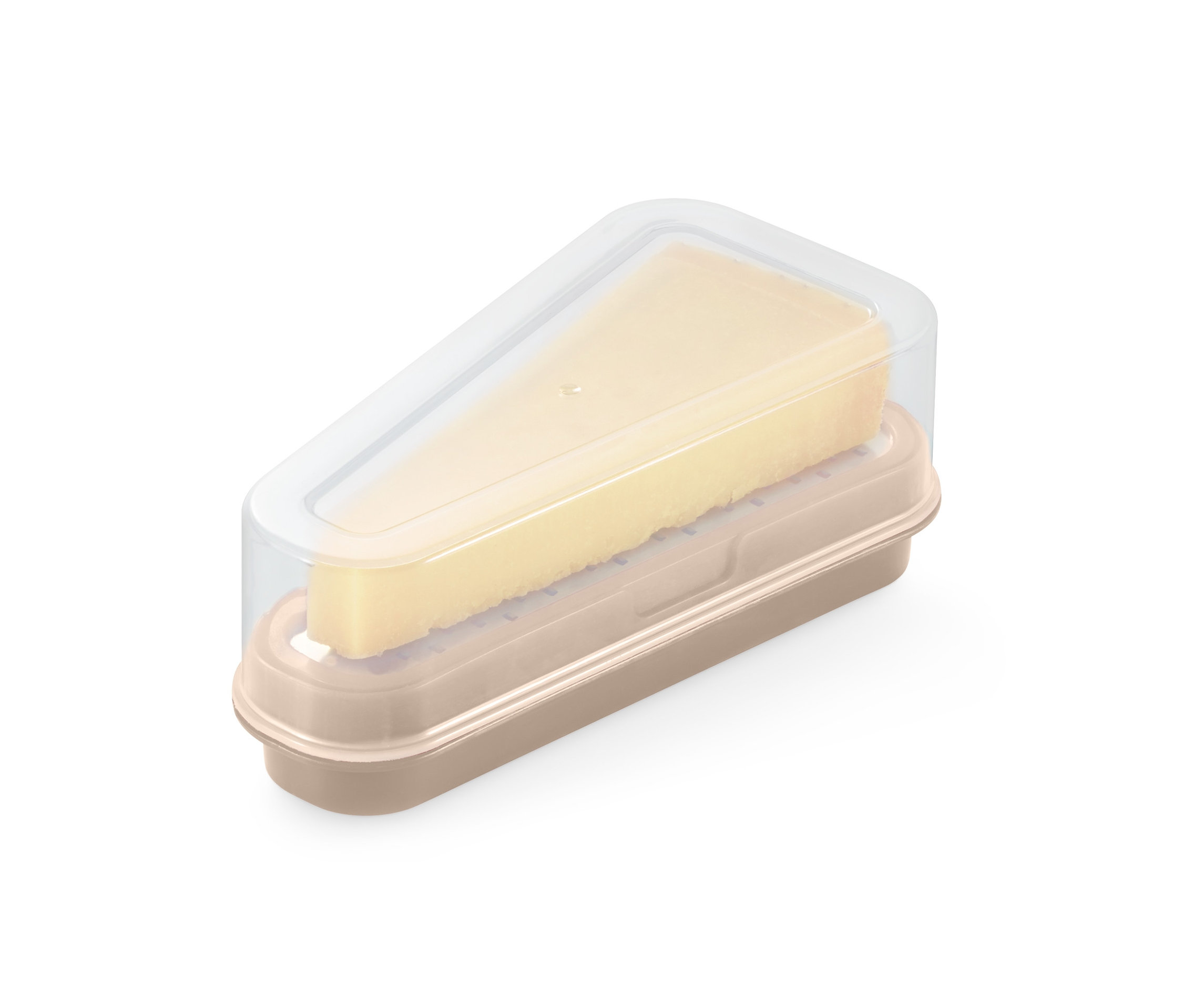 Tchibo - Tarka do parmezanu 2 w 1