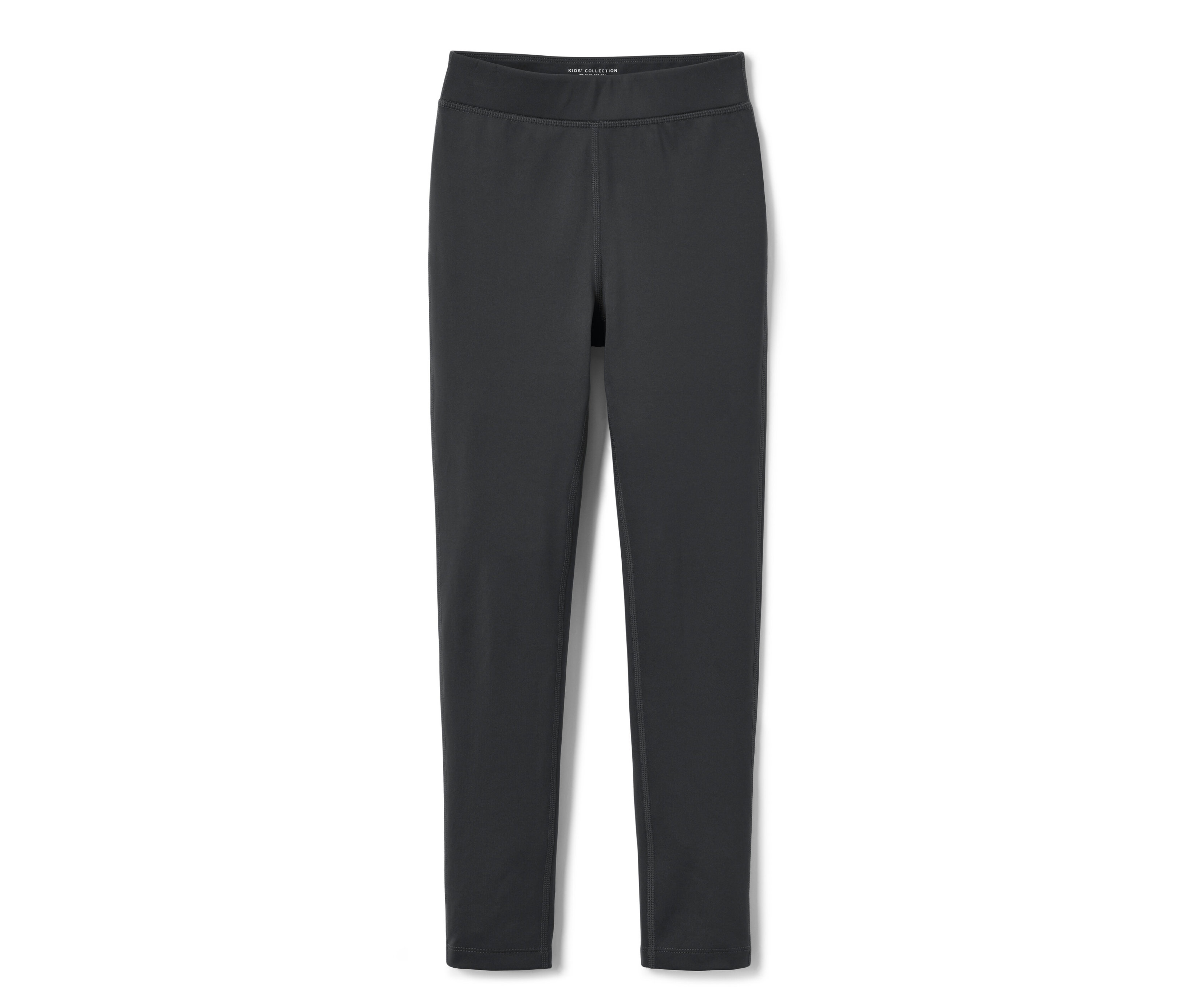 Tchibo - Dziecięce legginsy sportowe, czarny