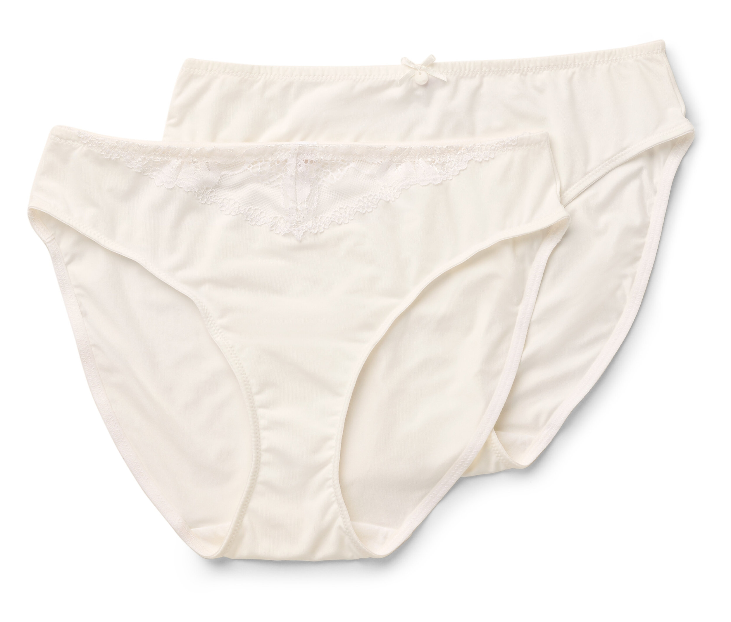 Tchibo - Figi- biały