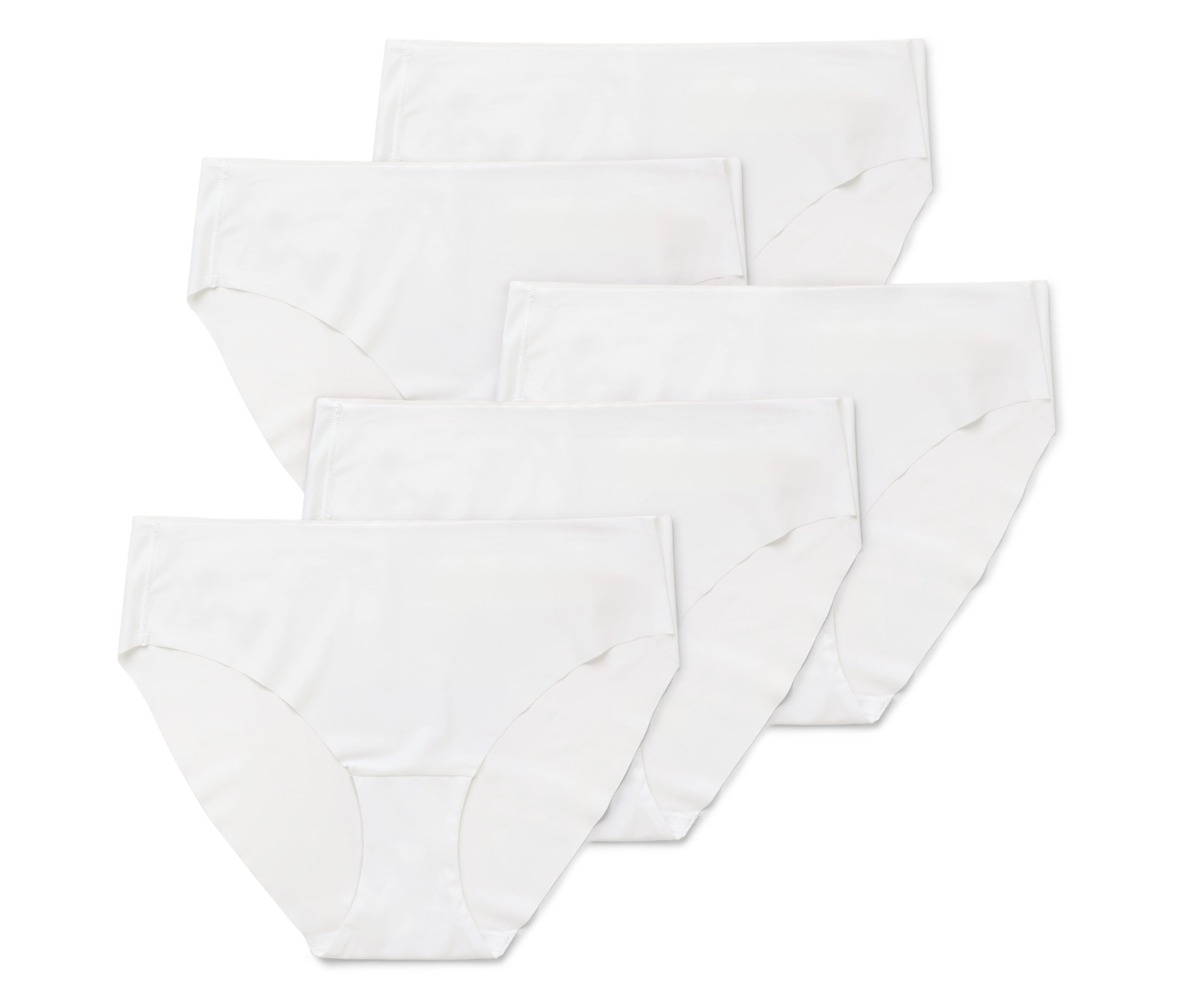 Tchibo - Figi magic cut- biały