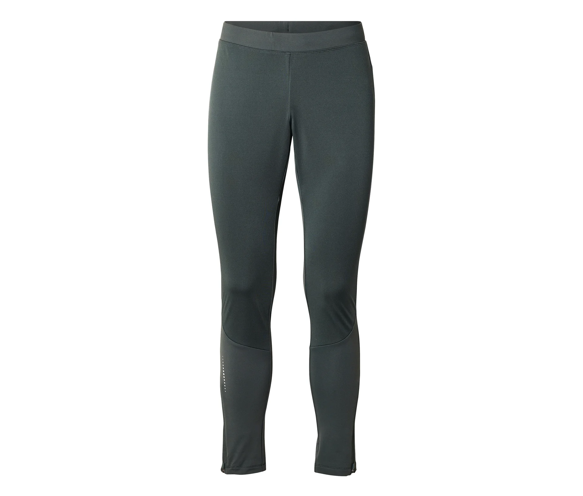 Tchibo - Legginsy do biegania chroniące przed wiatrem