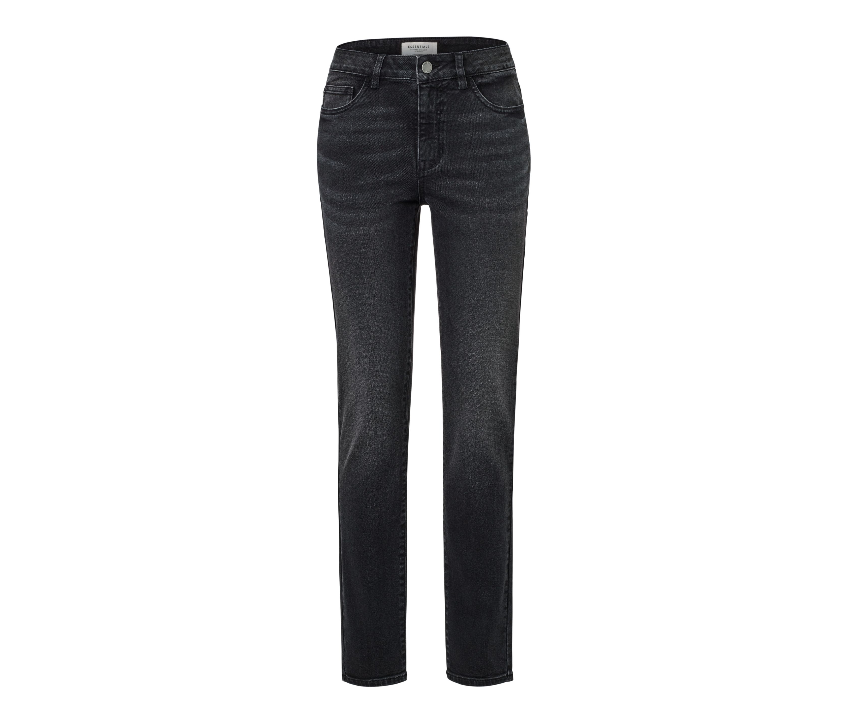 Tchibo - Jeansy slim »Fit Emma«